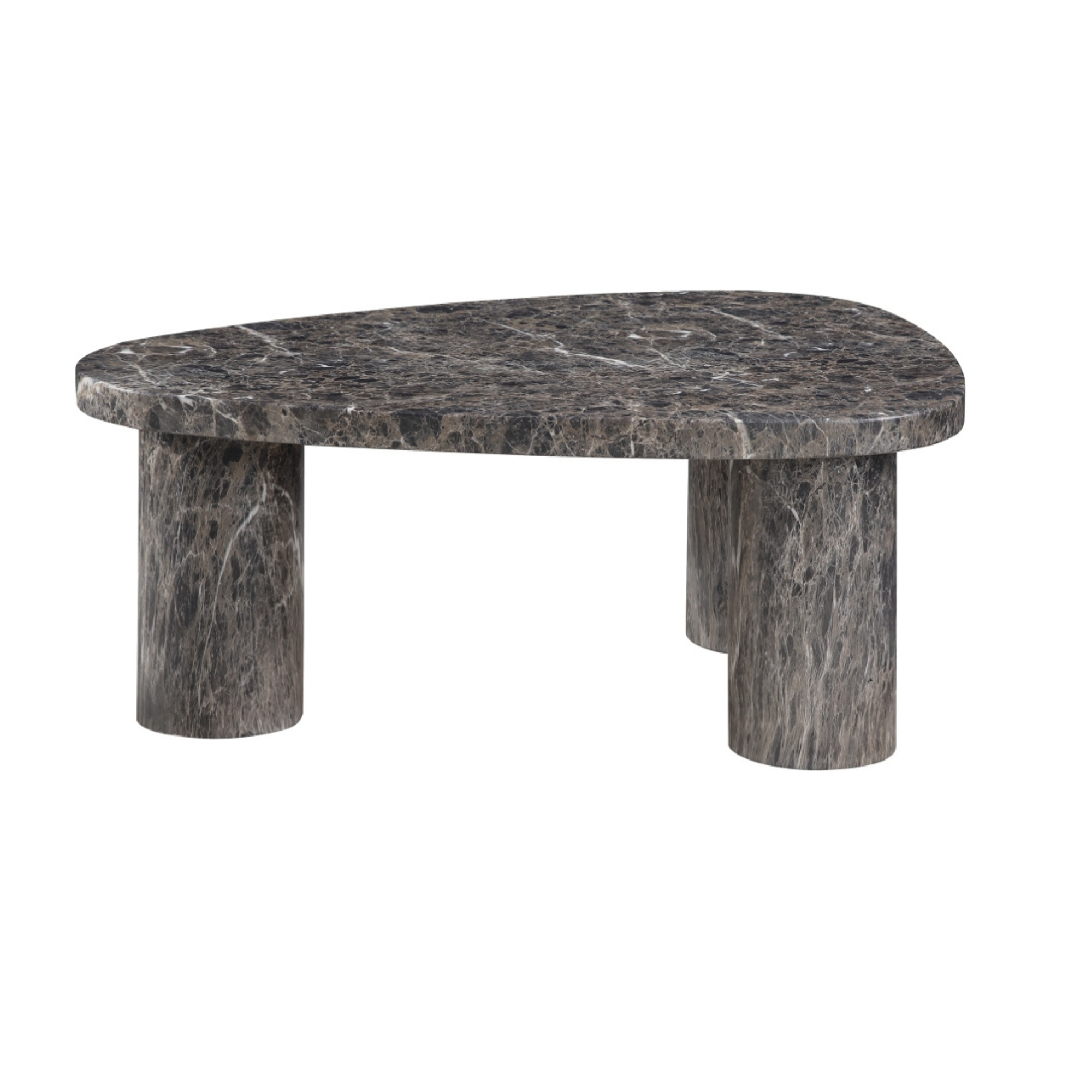 Kade Coffee Table-Coffee Tables-StyleMeGHD