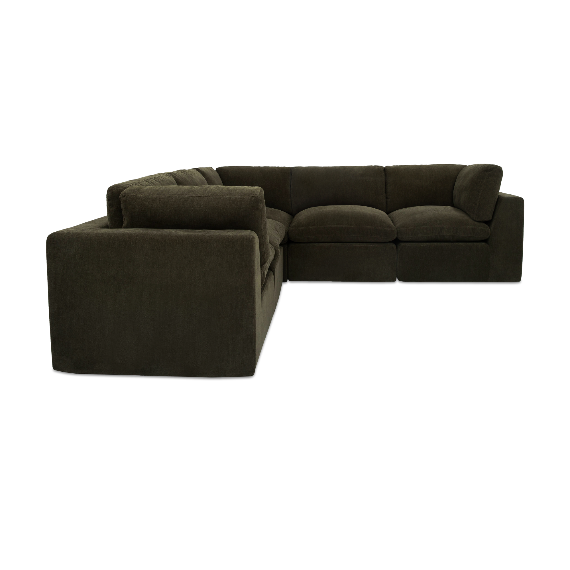 Cato Modular Sectional