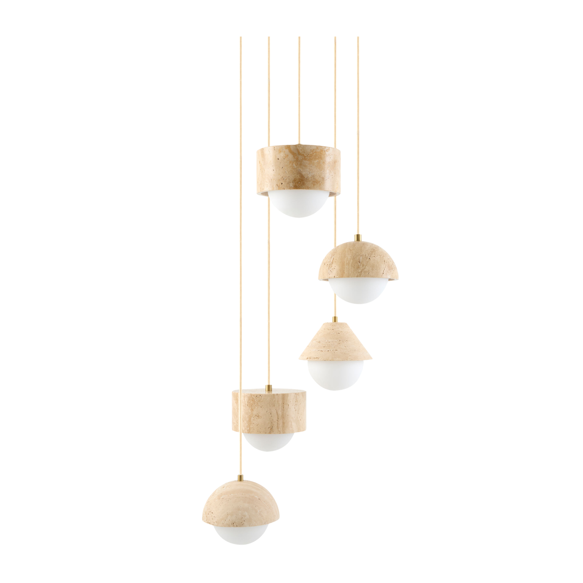 Marisa Chandelier