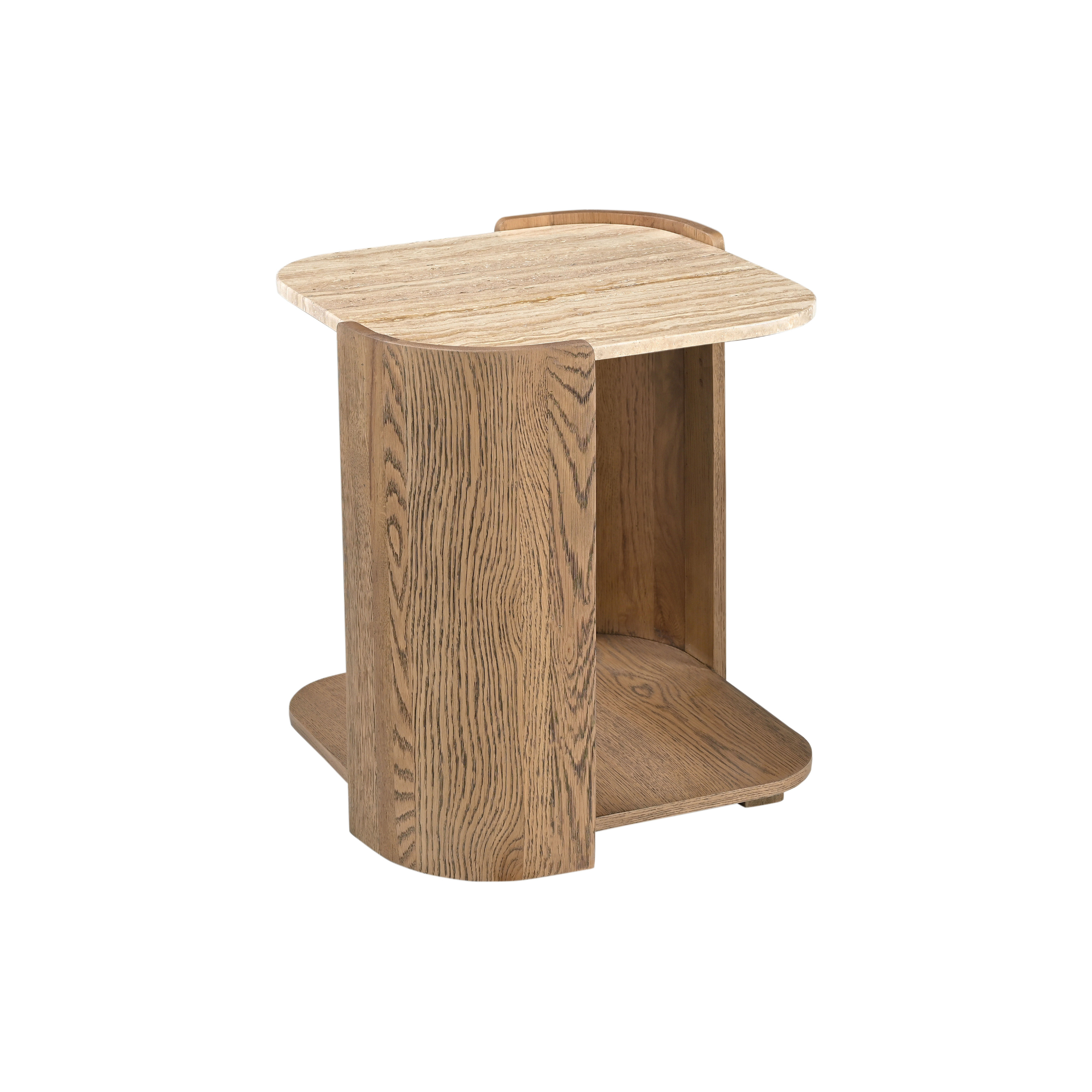 Calvero End / Side Table