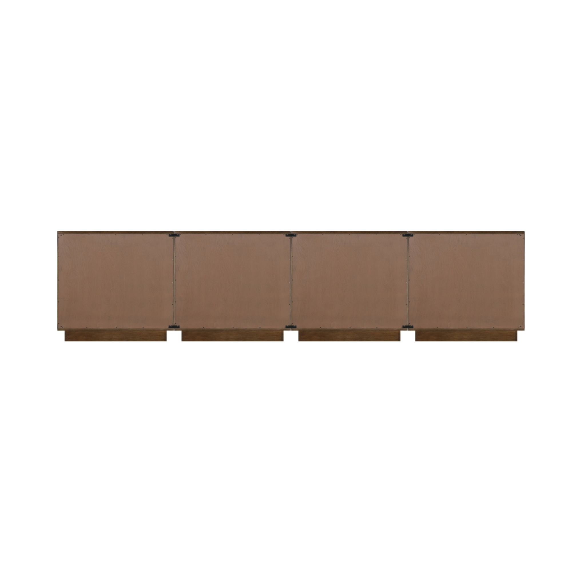 Vene 4pc Sideboard