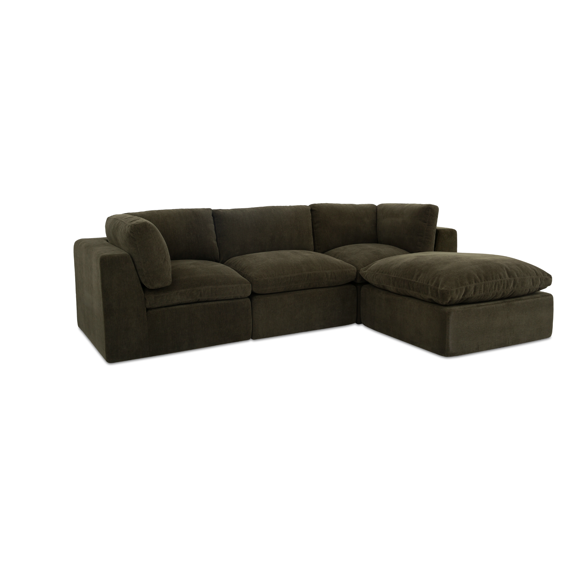 Cato Modular Sectional