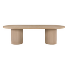 Melinda Extendable Dining Table