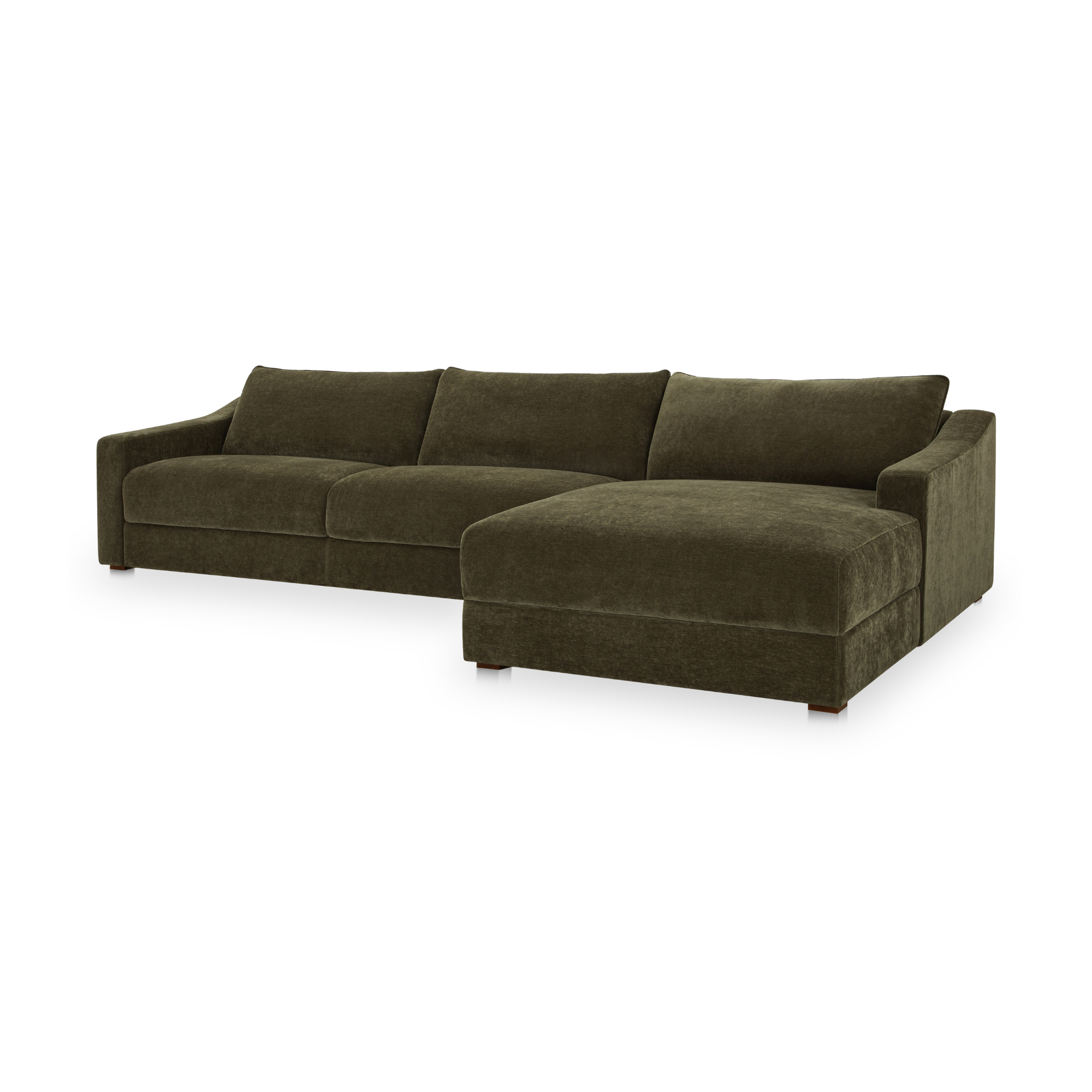 Faro Sectional