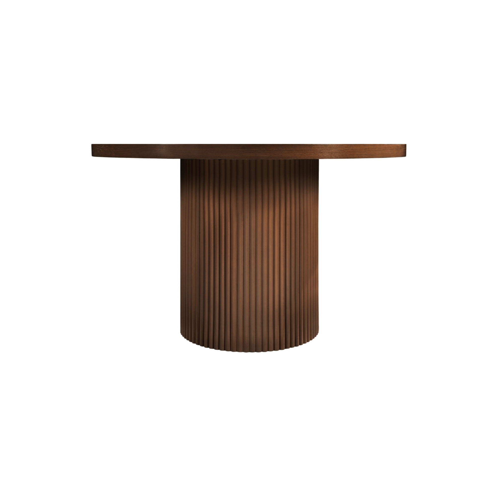 Melinda 48" Round Dining Table