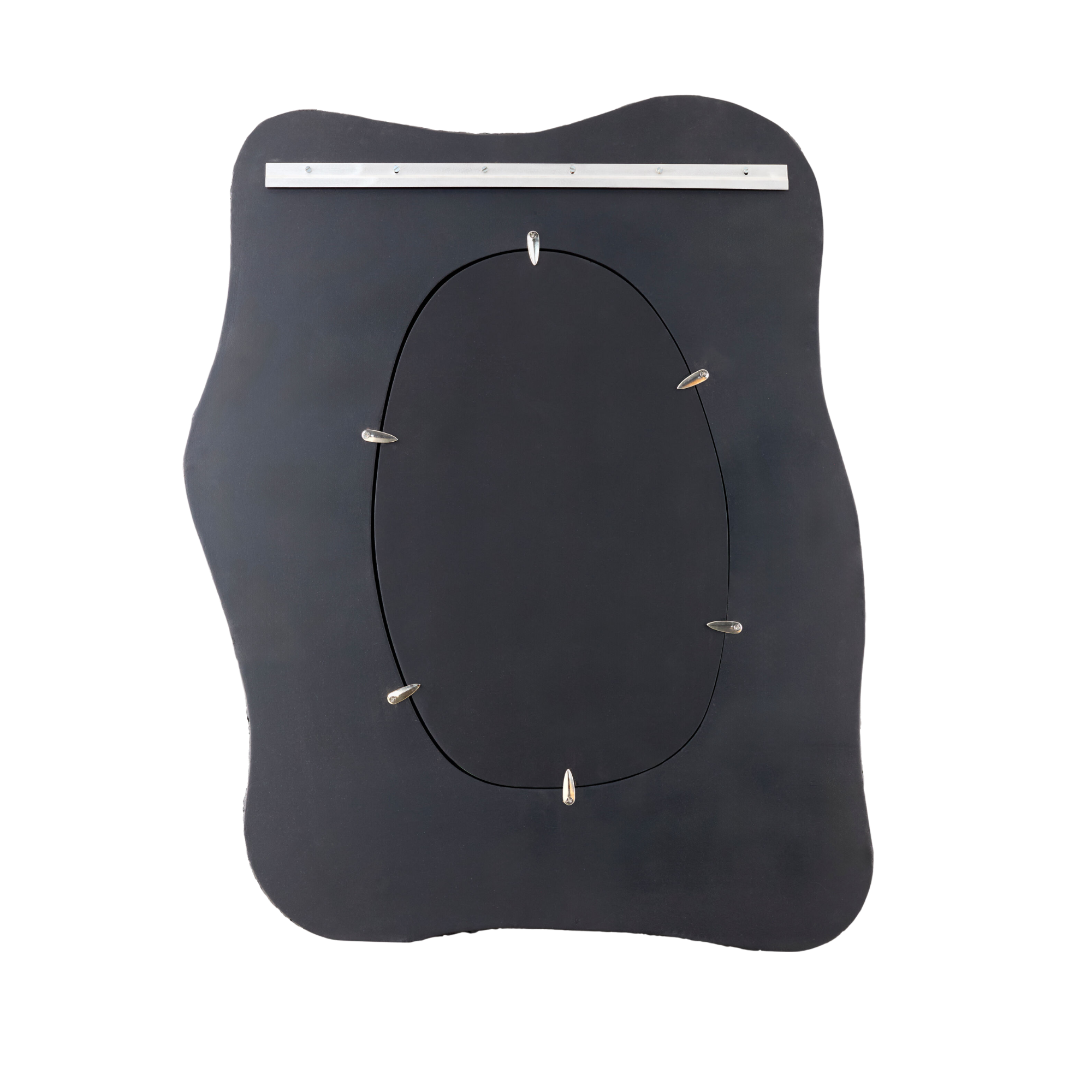 Niven Accent Mirror