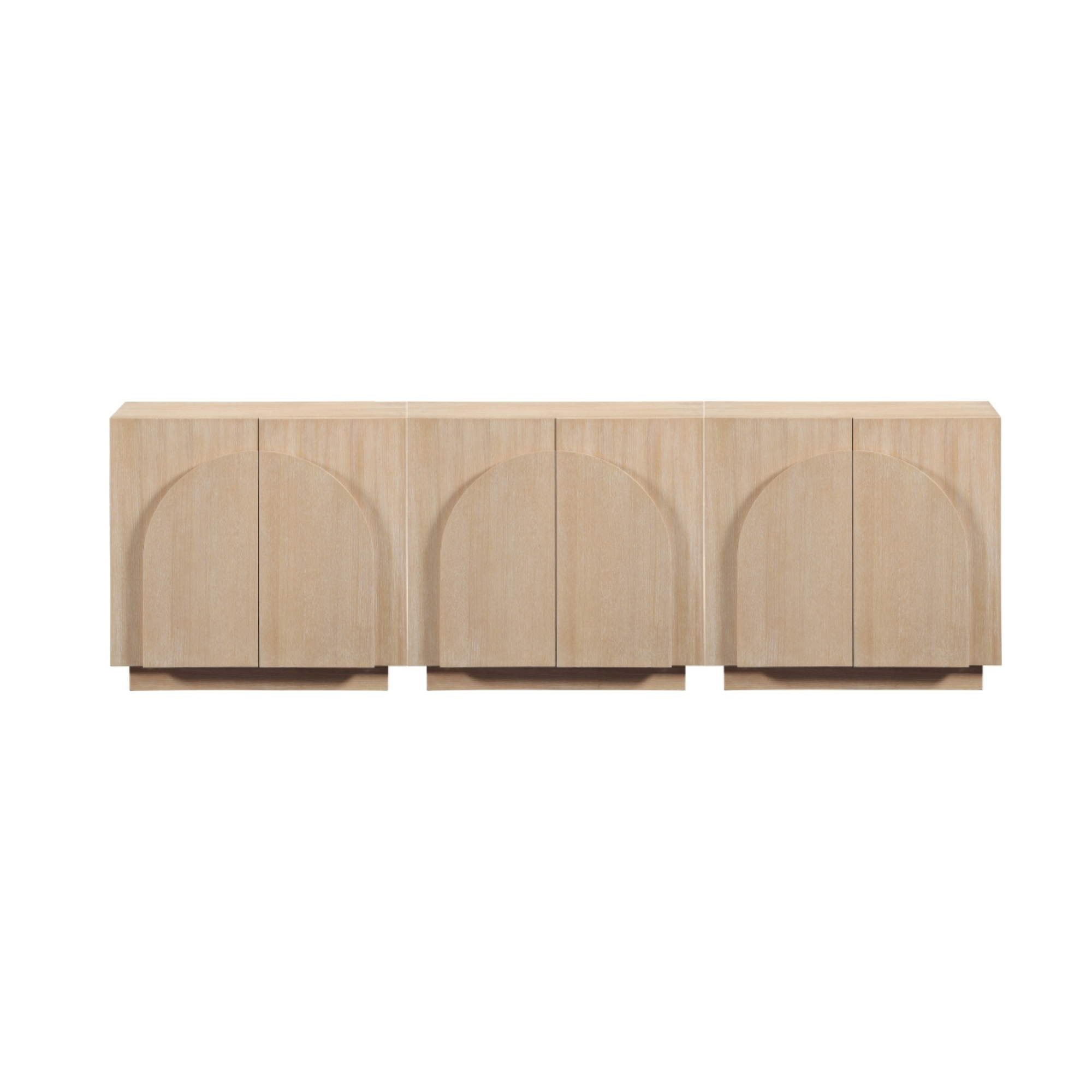 Vene 3pc Sideboard