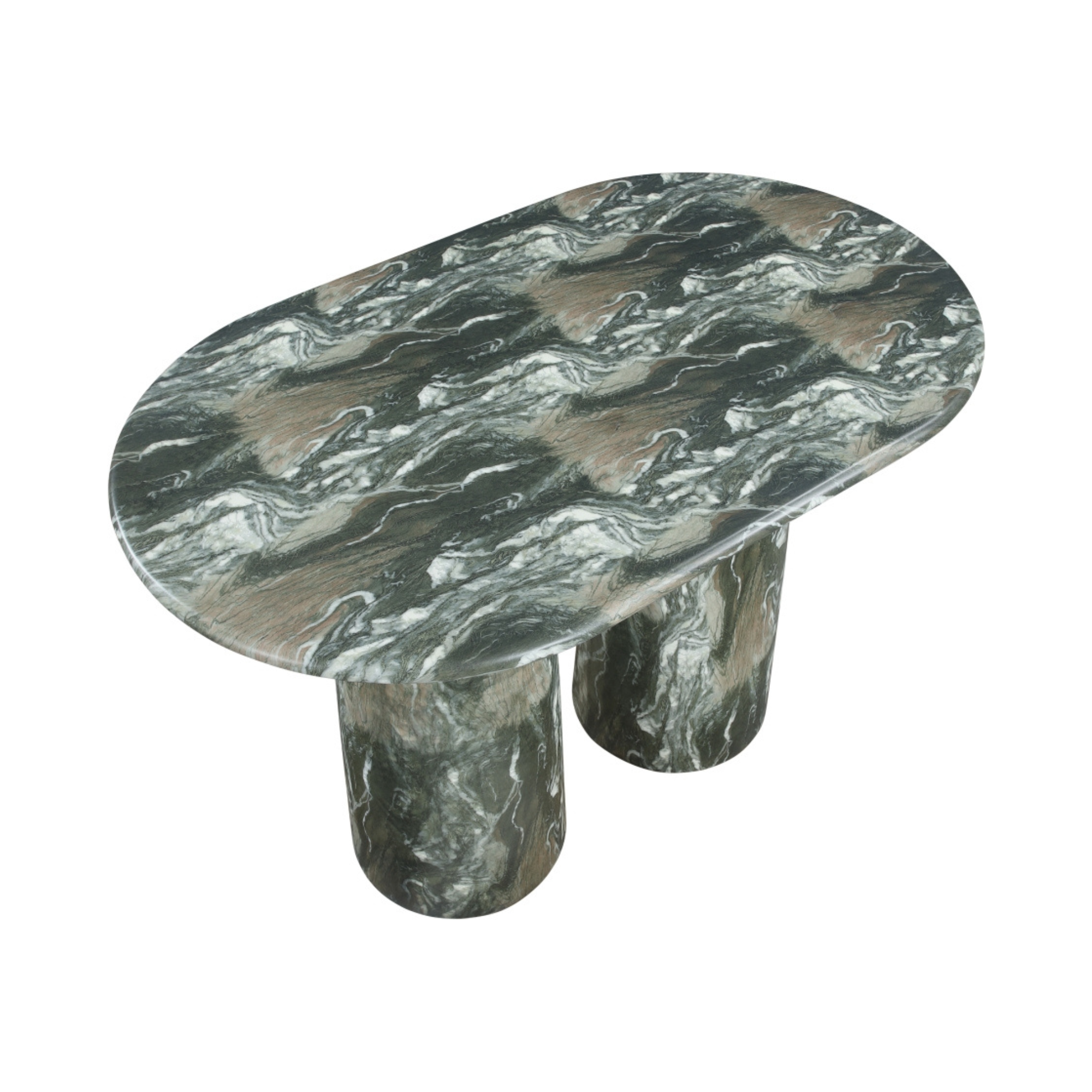 Bronn Counter Height Table-Dining Tables-StyleMeGHD