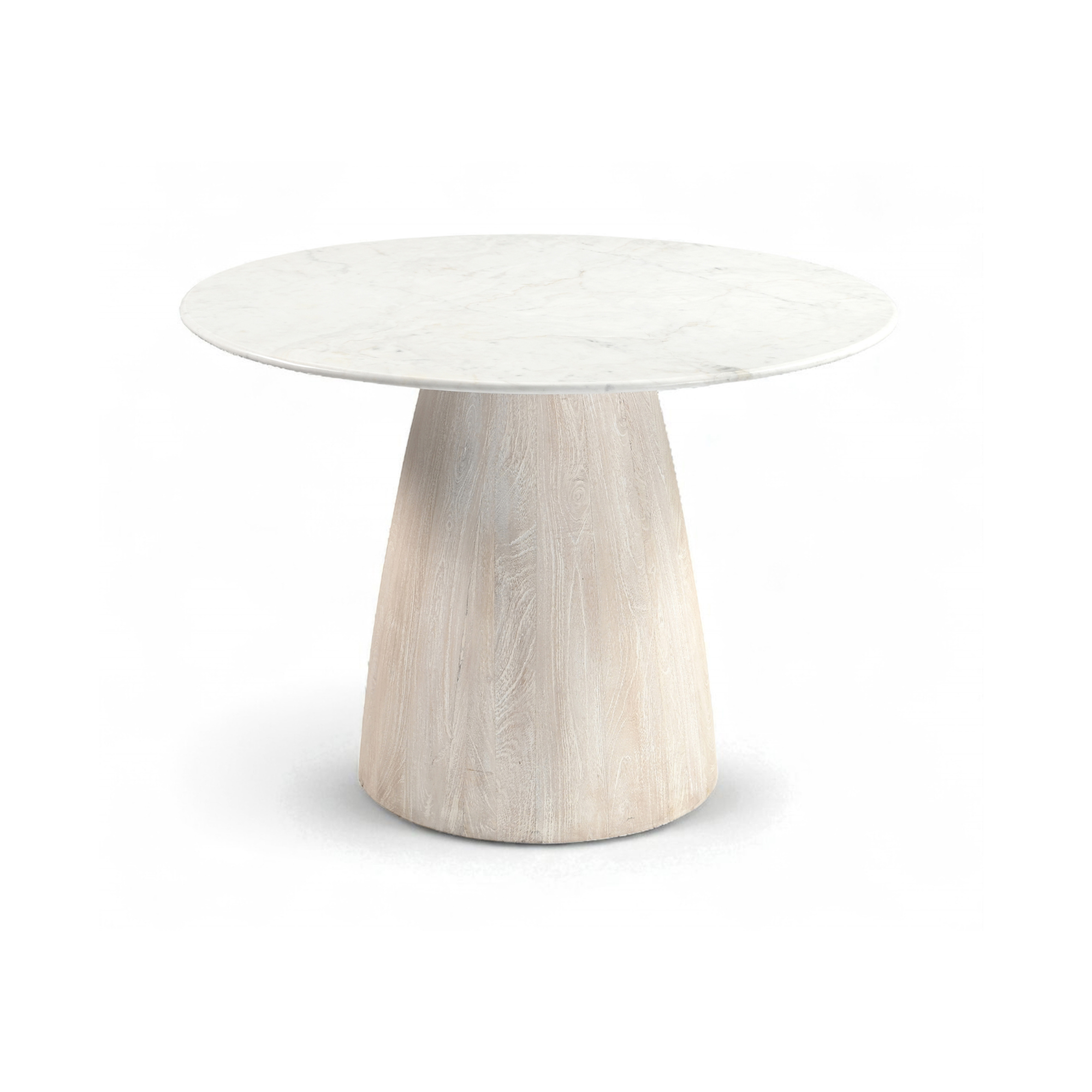Torin Wood Dining Table
