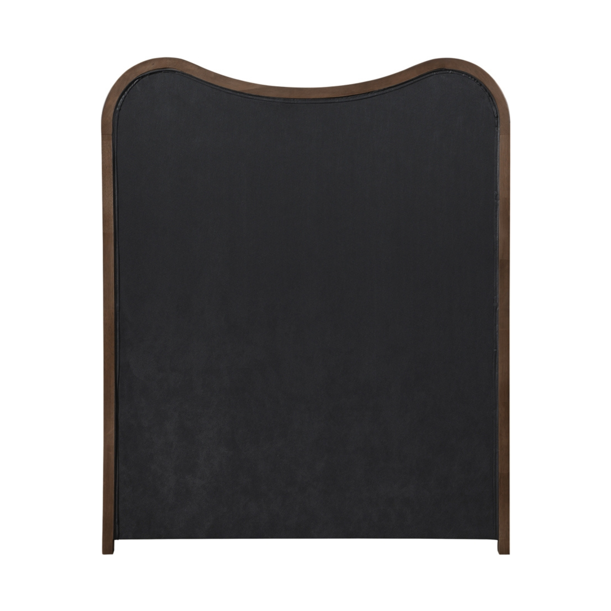 Sosera Vegan Leather Bed