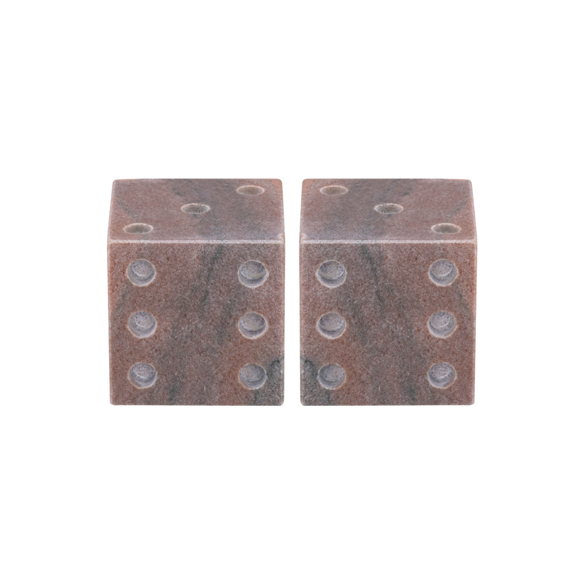 Darro Marble Dice