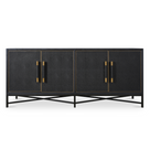 Mako Sideboard-Consoles + Sideboards-StyleMeGHD