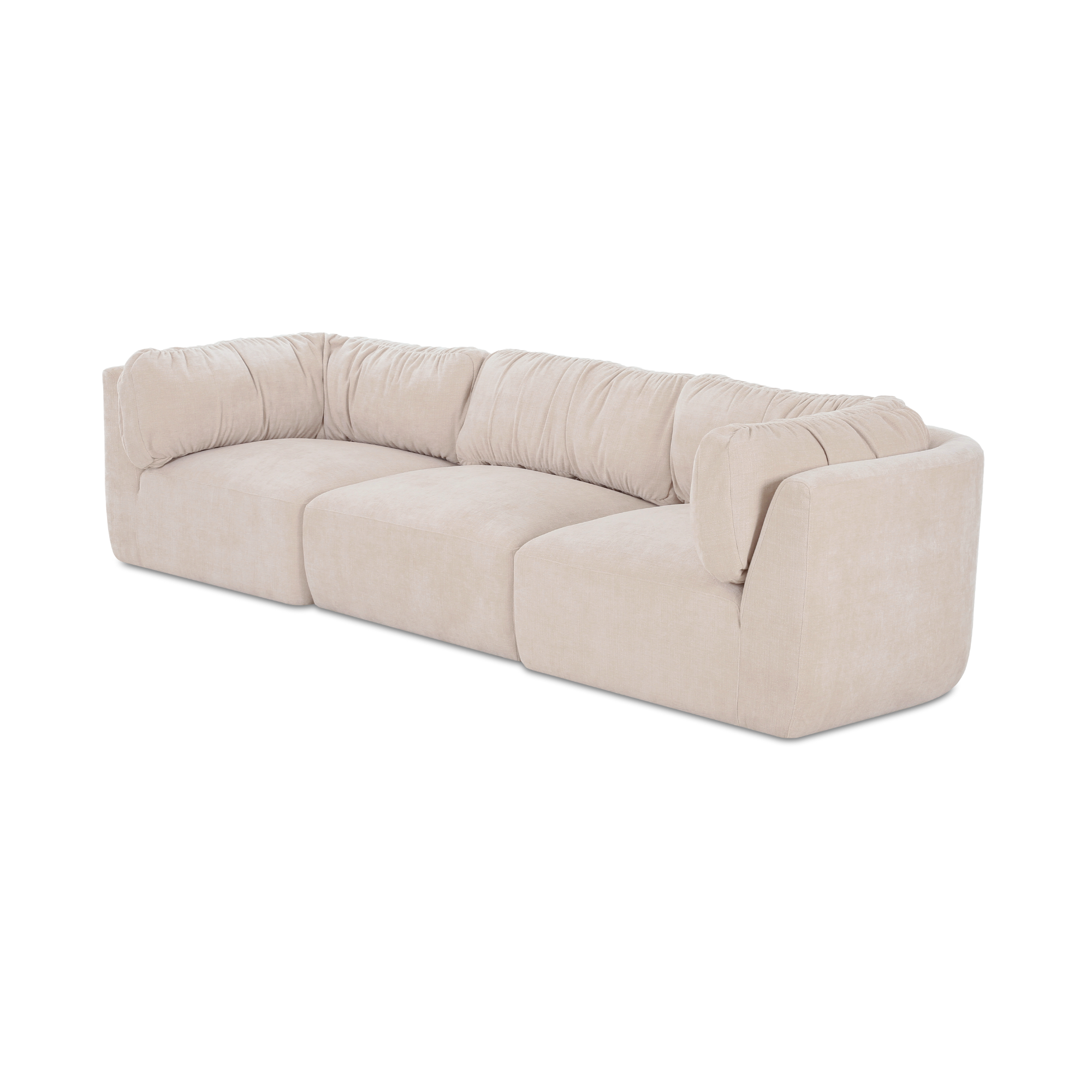 Mati Modular Sofa