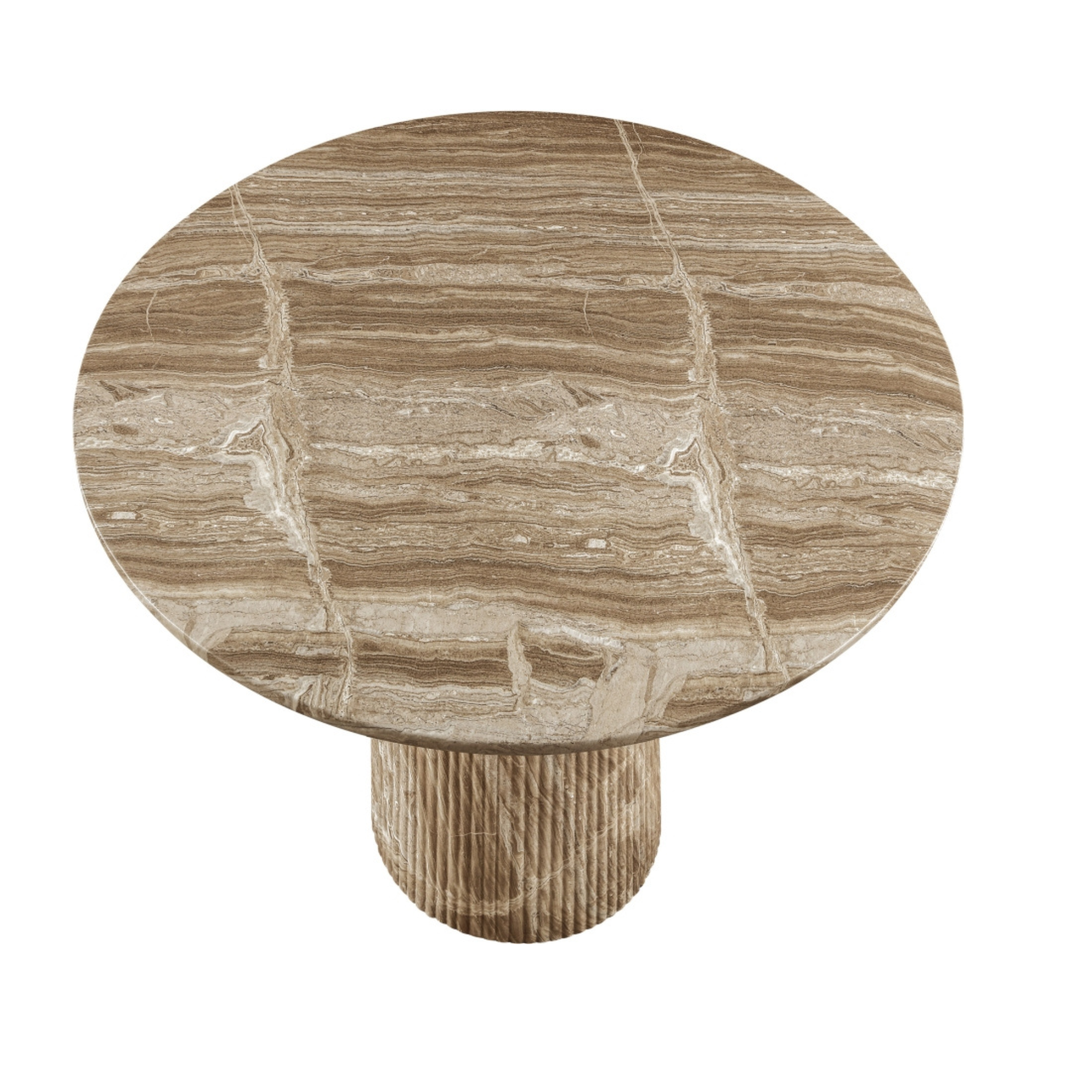 Vero Wood Bar Table-Dining Tables-StyleMeGHD