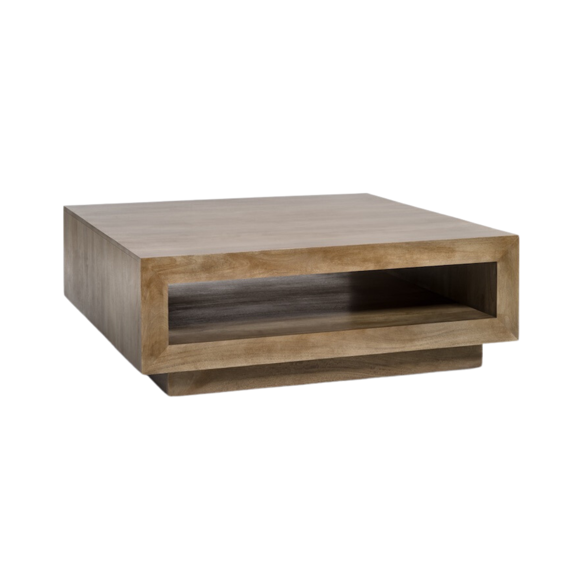 Chicago Coffee Table