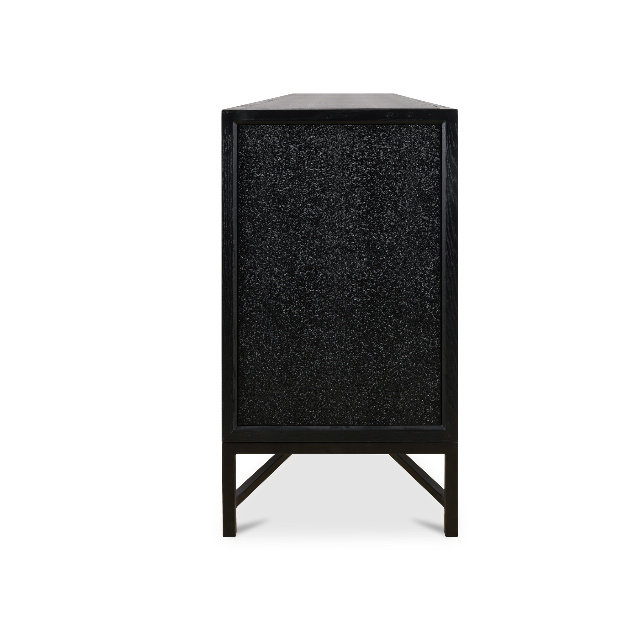Mako Sideboard-Consoles + Sideboards-StyleMeGHD