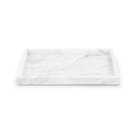 Elluna Marble Tray-Trays + Boxes-StyleMeGHD