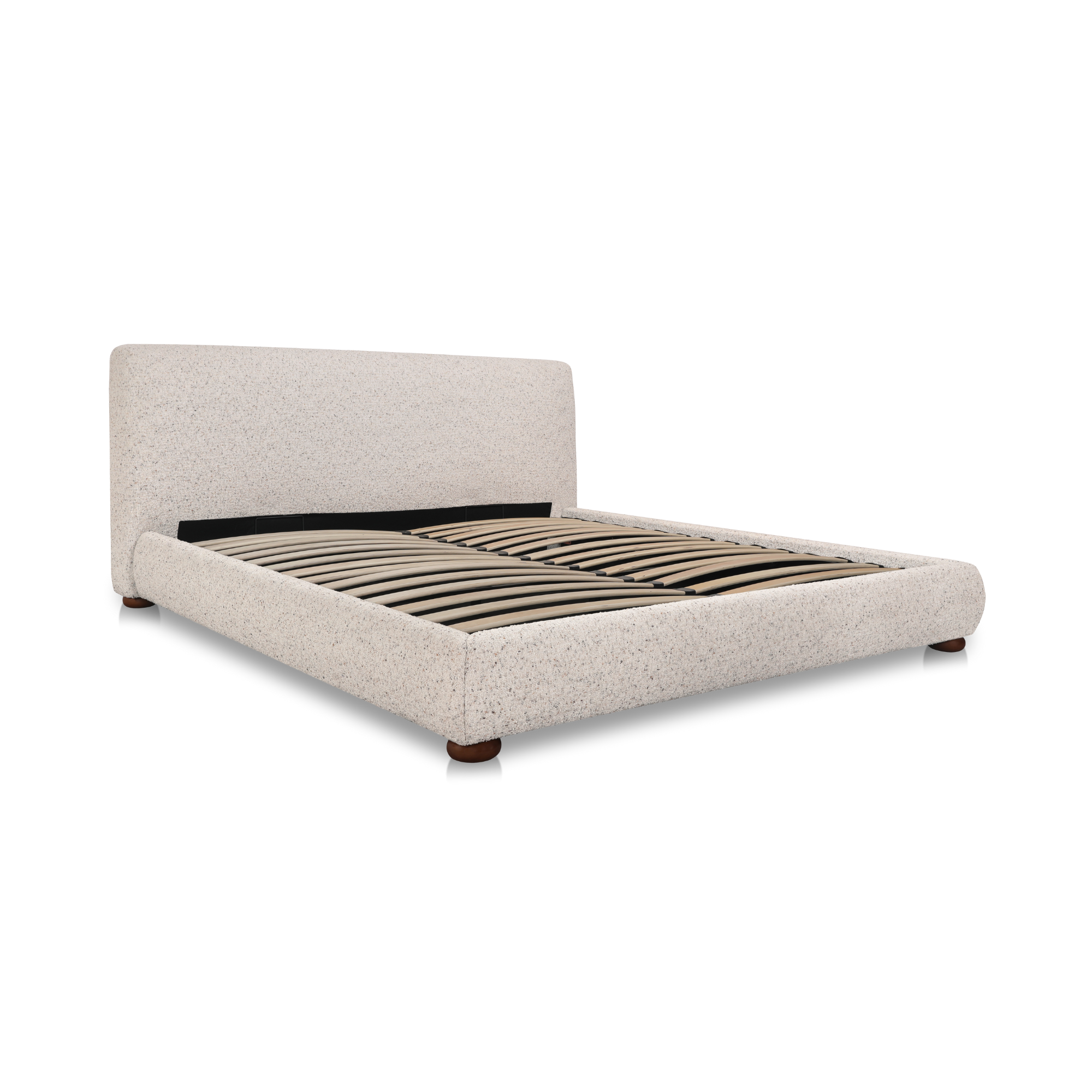 Beau Storage Bed-Beds + Headboards-StyleMeGHD