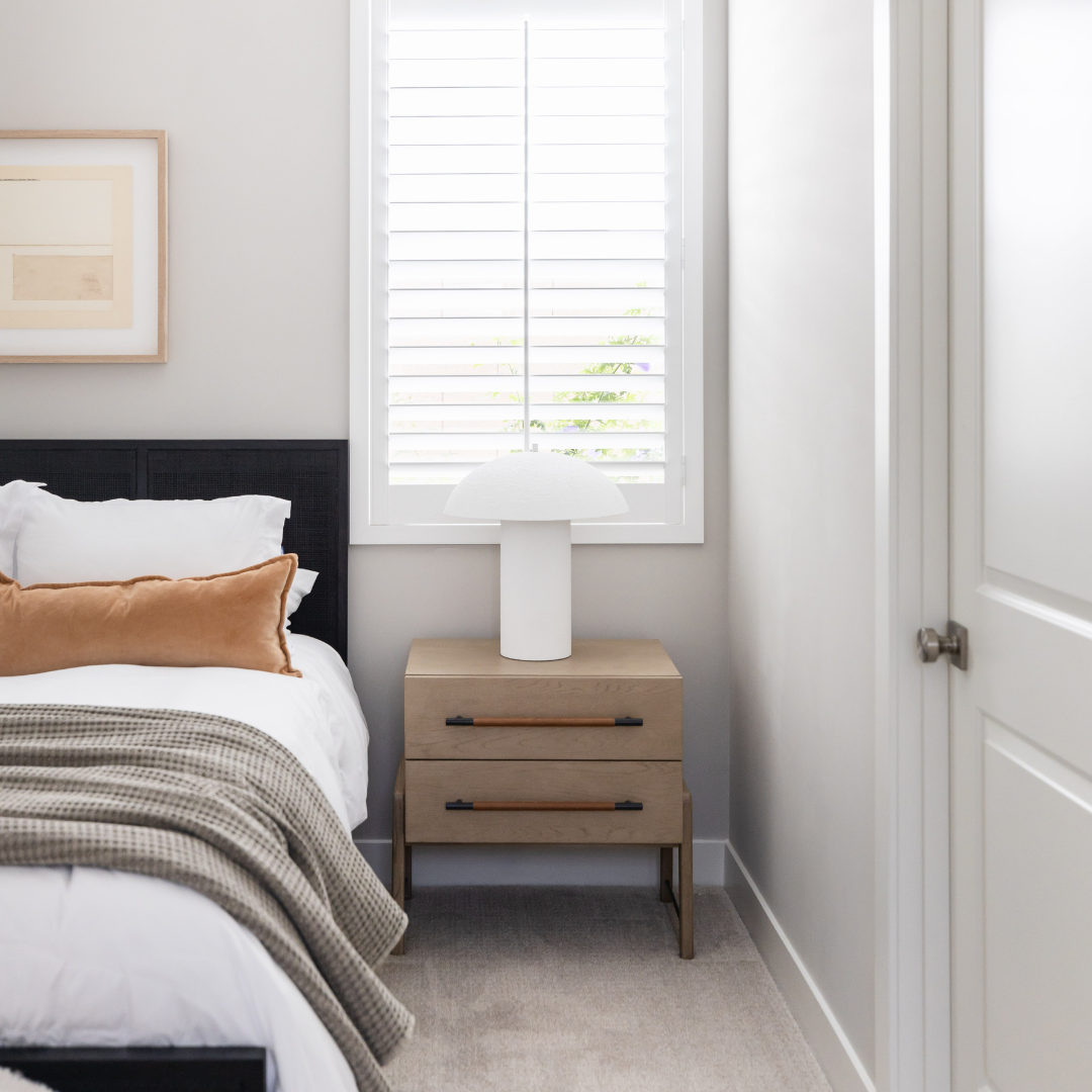 Rosedale Nightstand