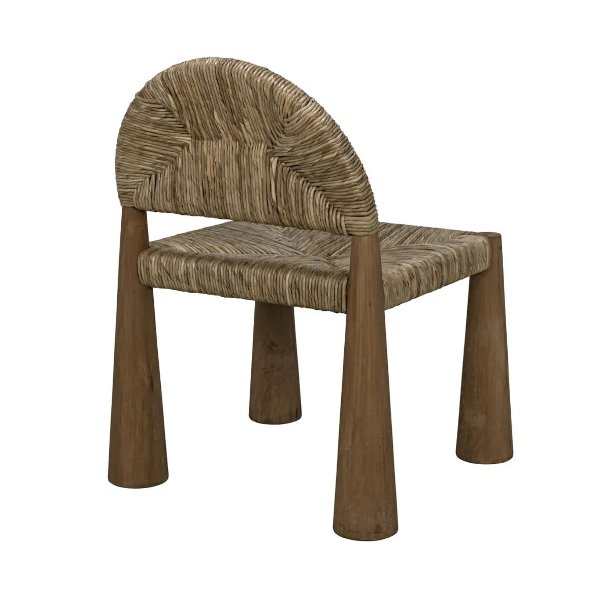 Capri Dining Chair-Dining Chairs-StyleMeGHD