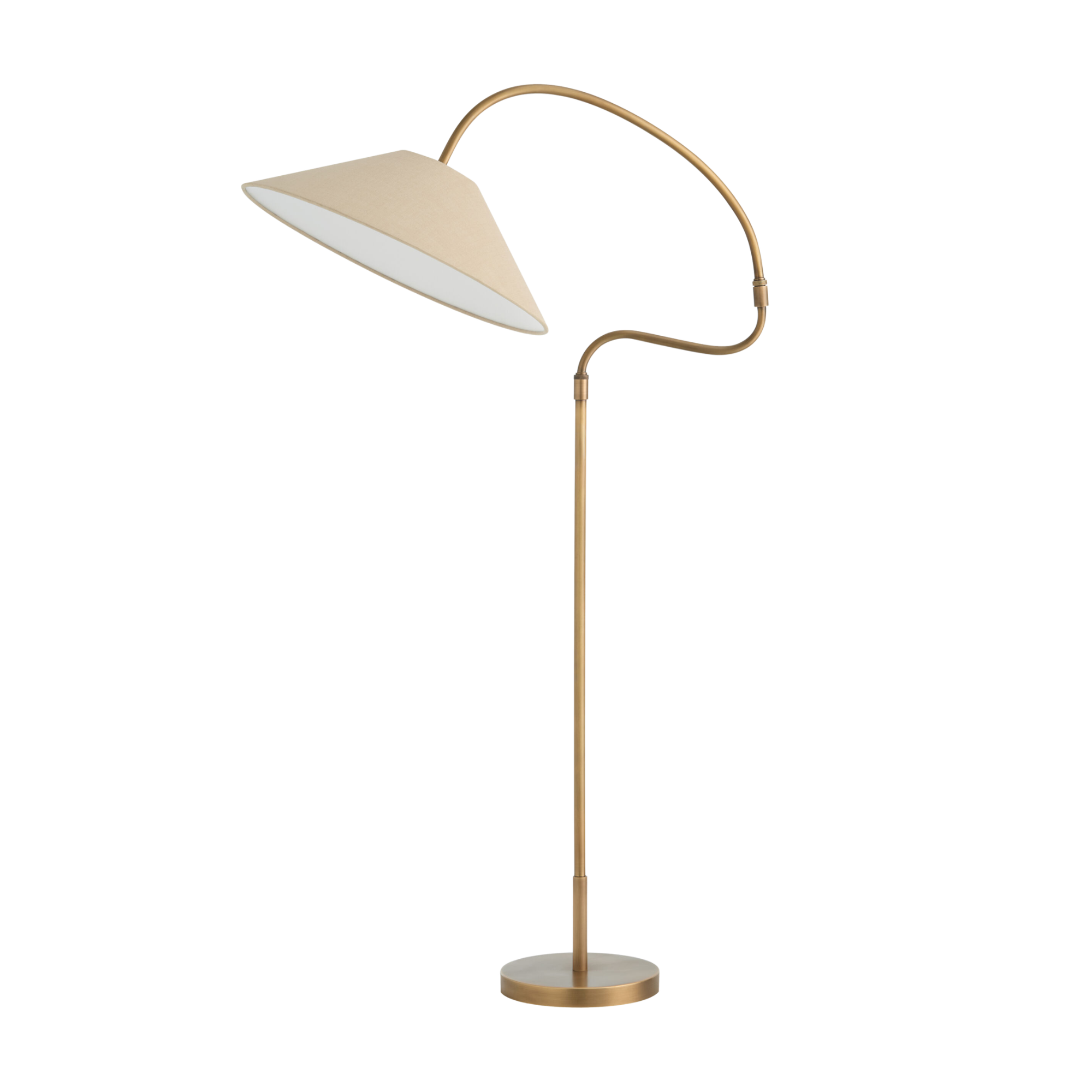 Lavio Floor Lamp