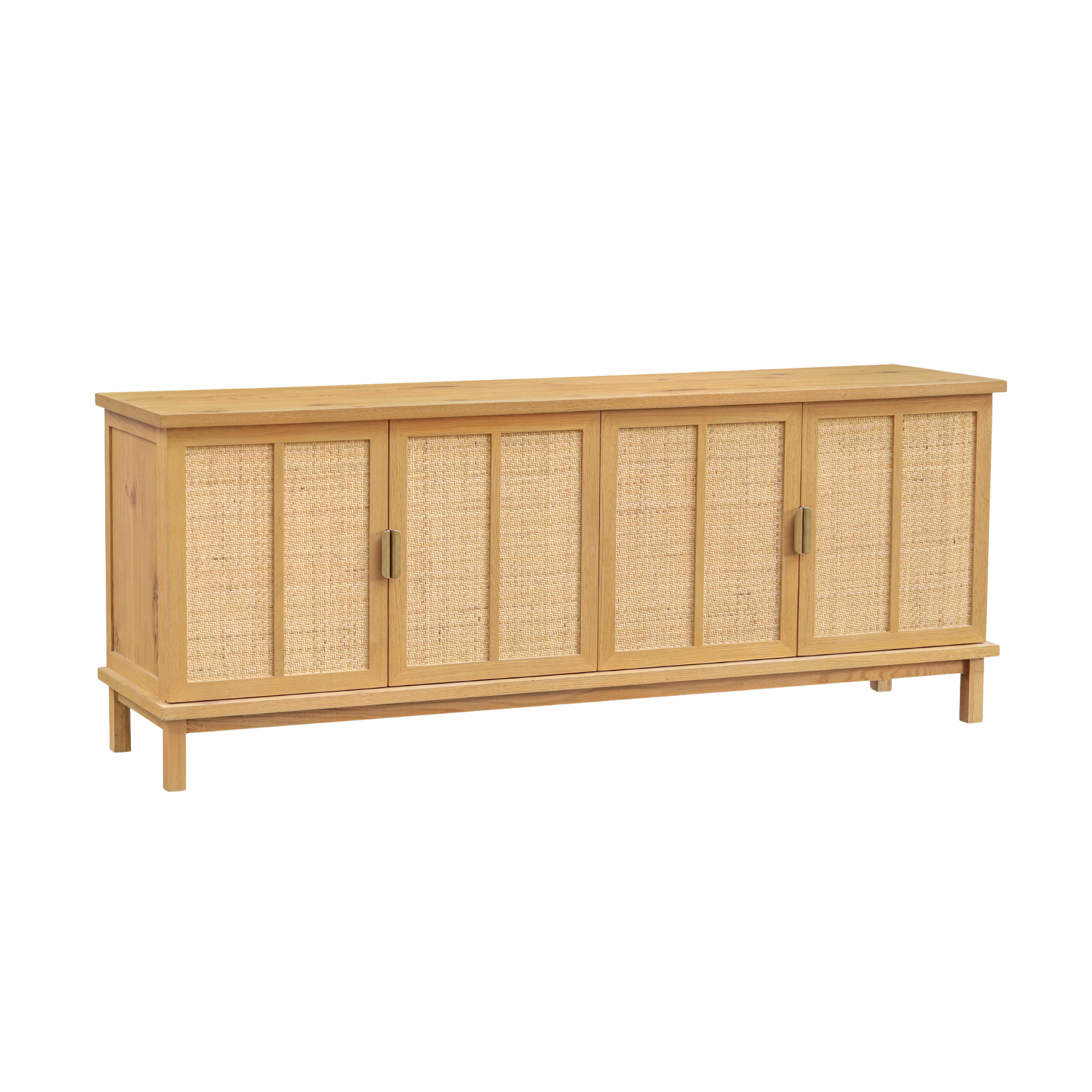 Seyma Sideboard-Consoles + Sideboards-StyleMeGHD