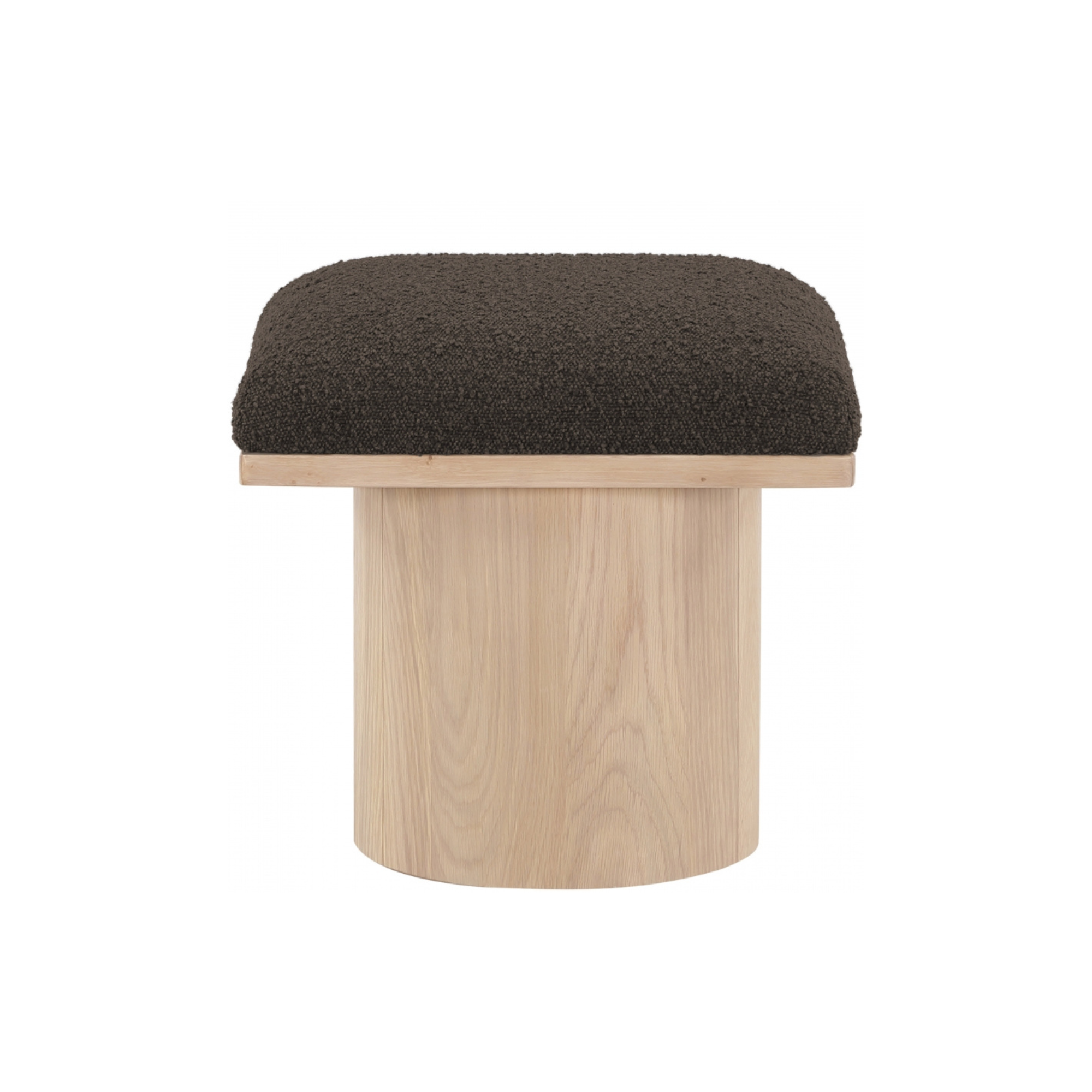 Pavaro Boucle Stool