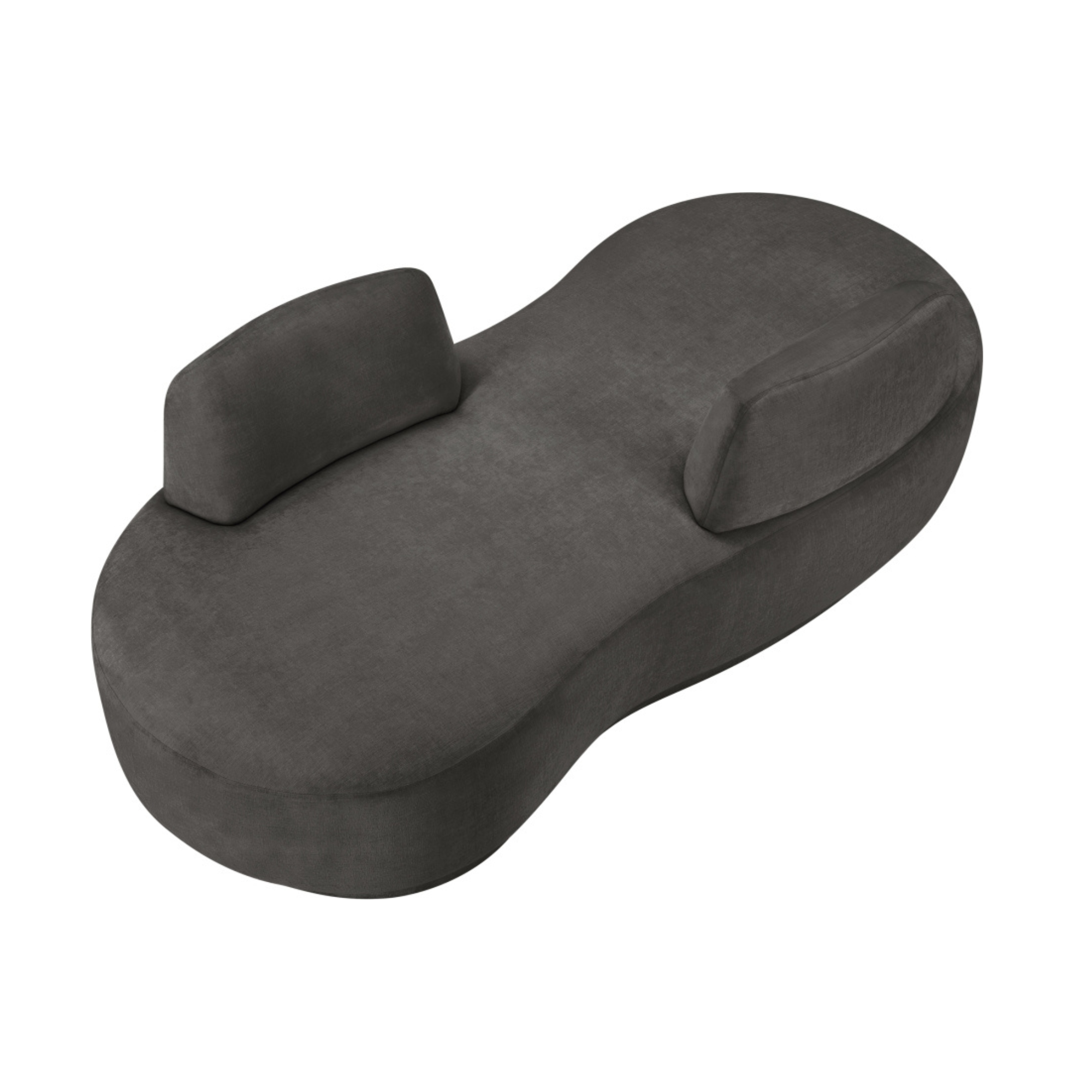 Ardelle Chaise/Loveseat