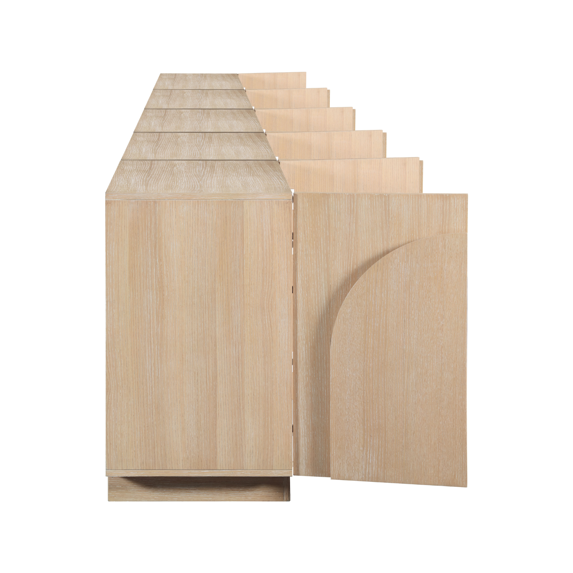 Vene 5pc Sideboard