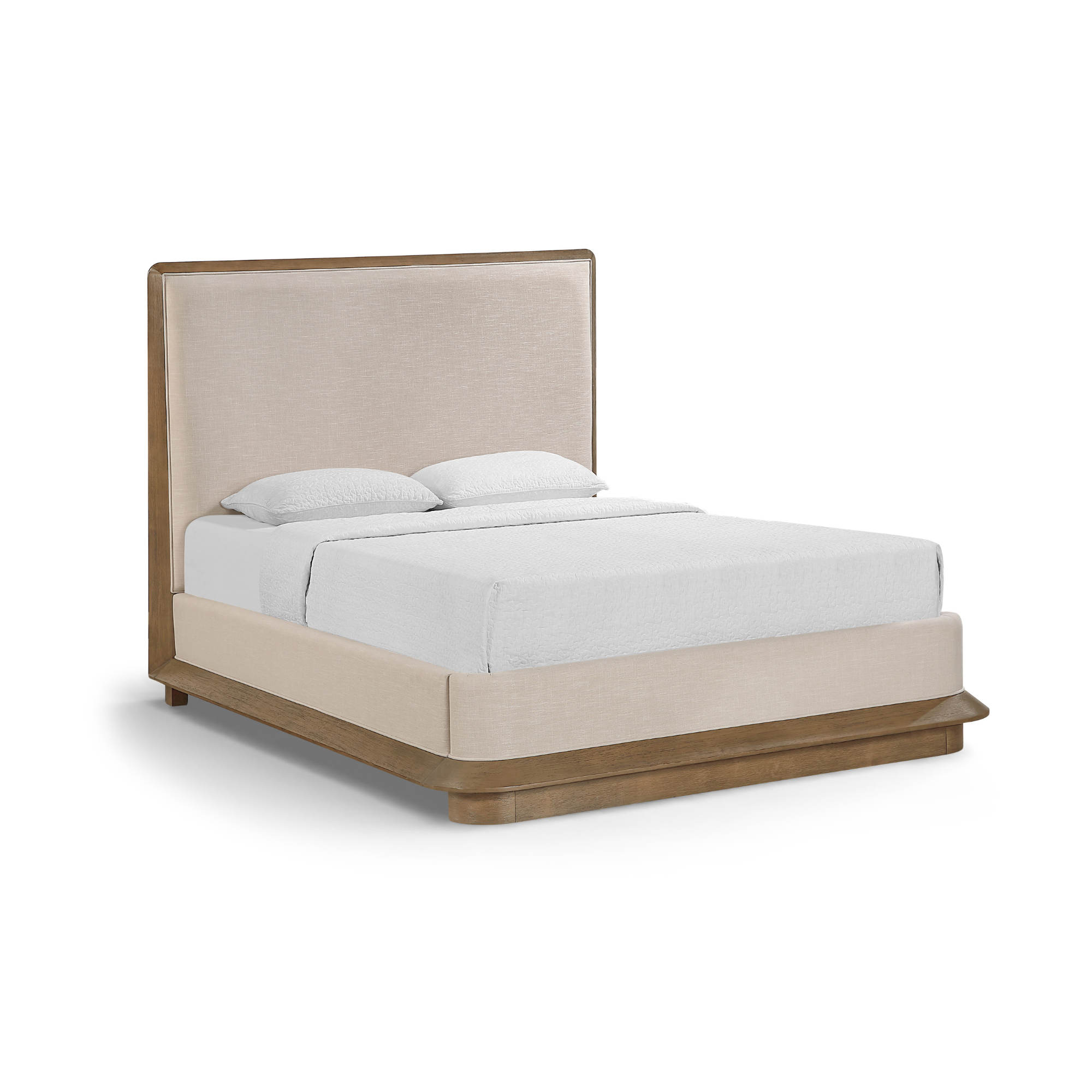 Kelian Bed-Beds + Headboards-StyleMeGHD