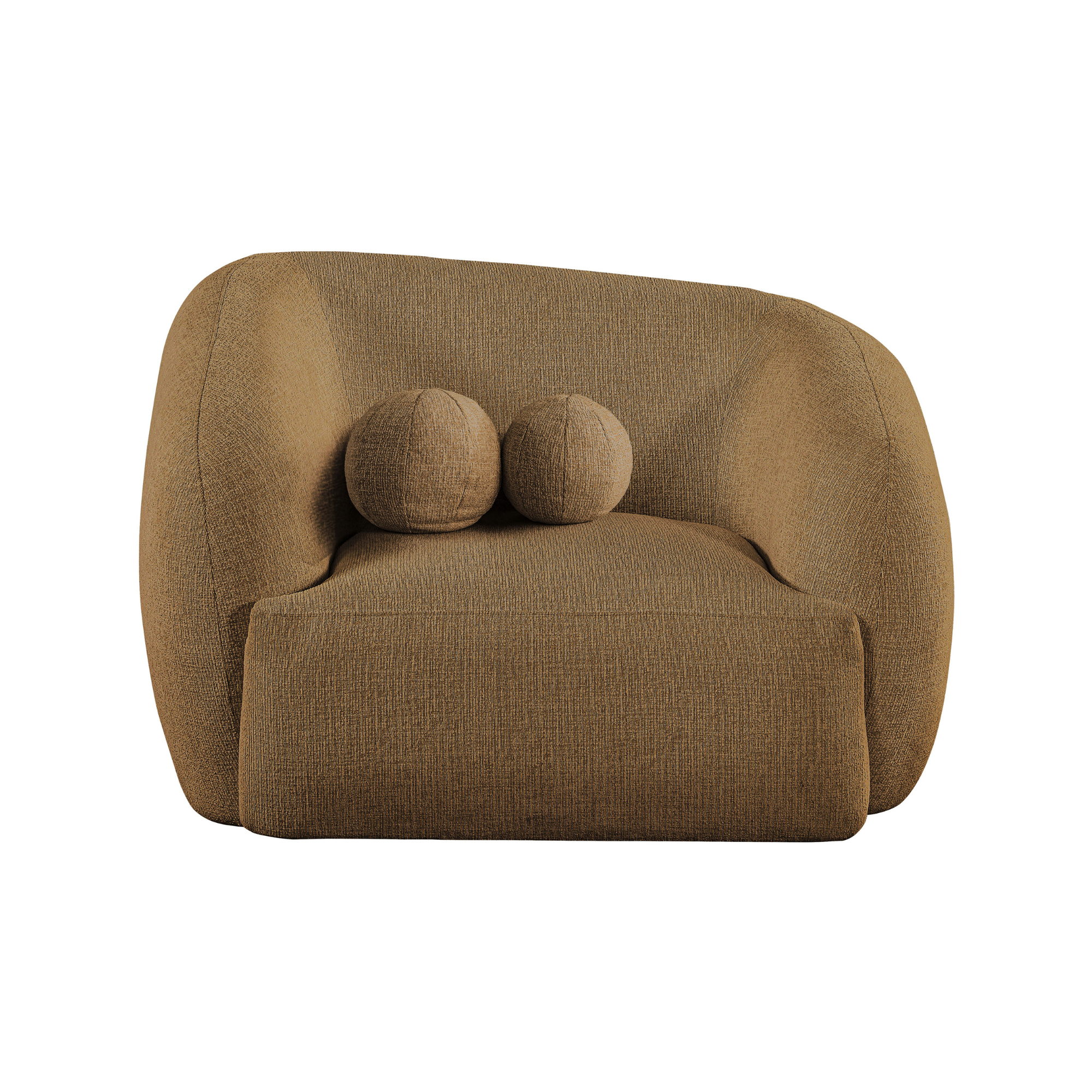 Lyra Fabric Chair-Chairs-StyleMeGHD