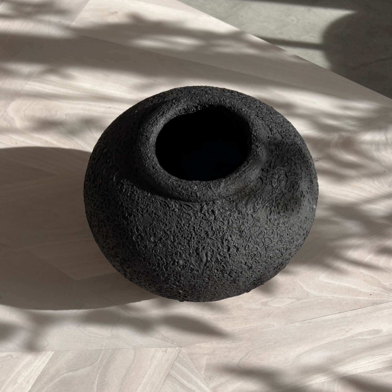 Luna Jar