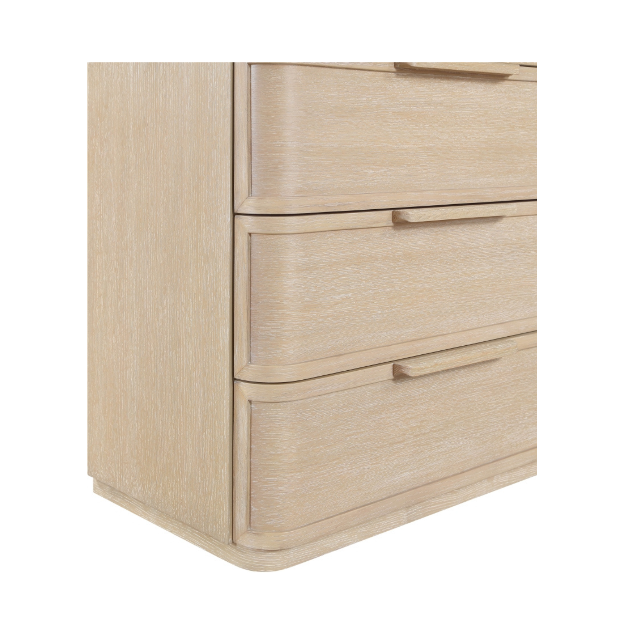 Brava Wood Dresser-Dressers-StyleMeGHD