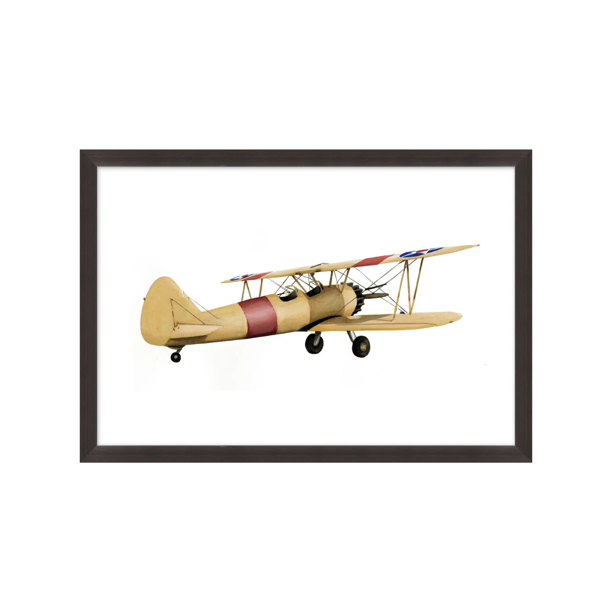 Bi Plane