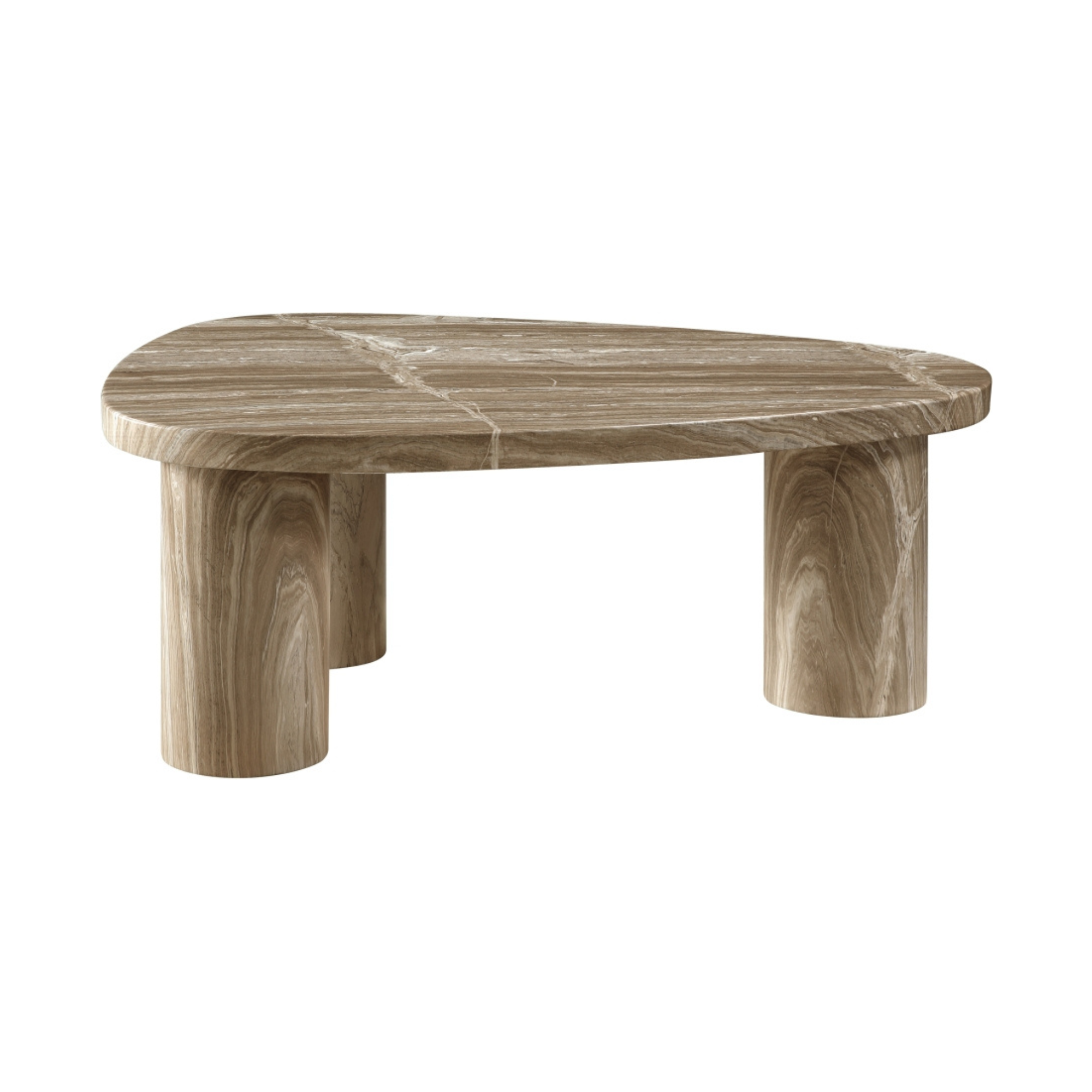Kade Coffee Table-Coffee Tables-StyleMeGHD