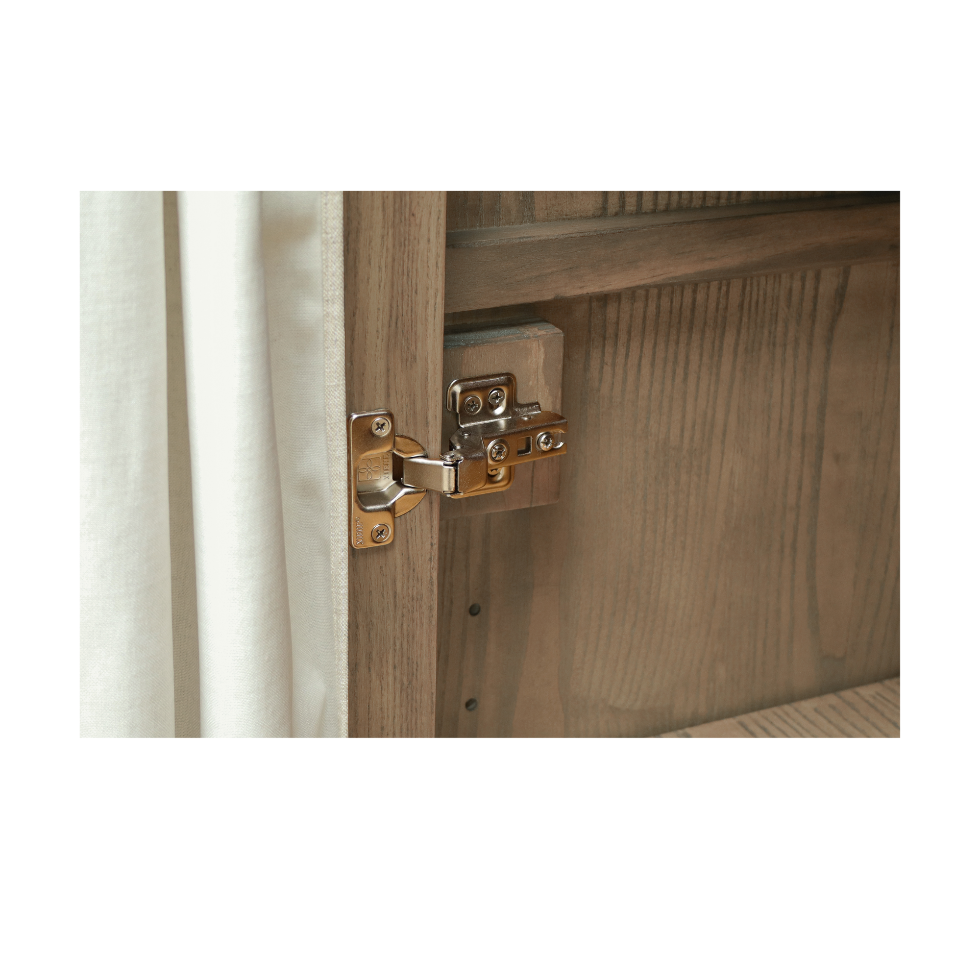 Lila Tall Cabinet-Cabinets + Bookshelves-StyleMeGHD