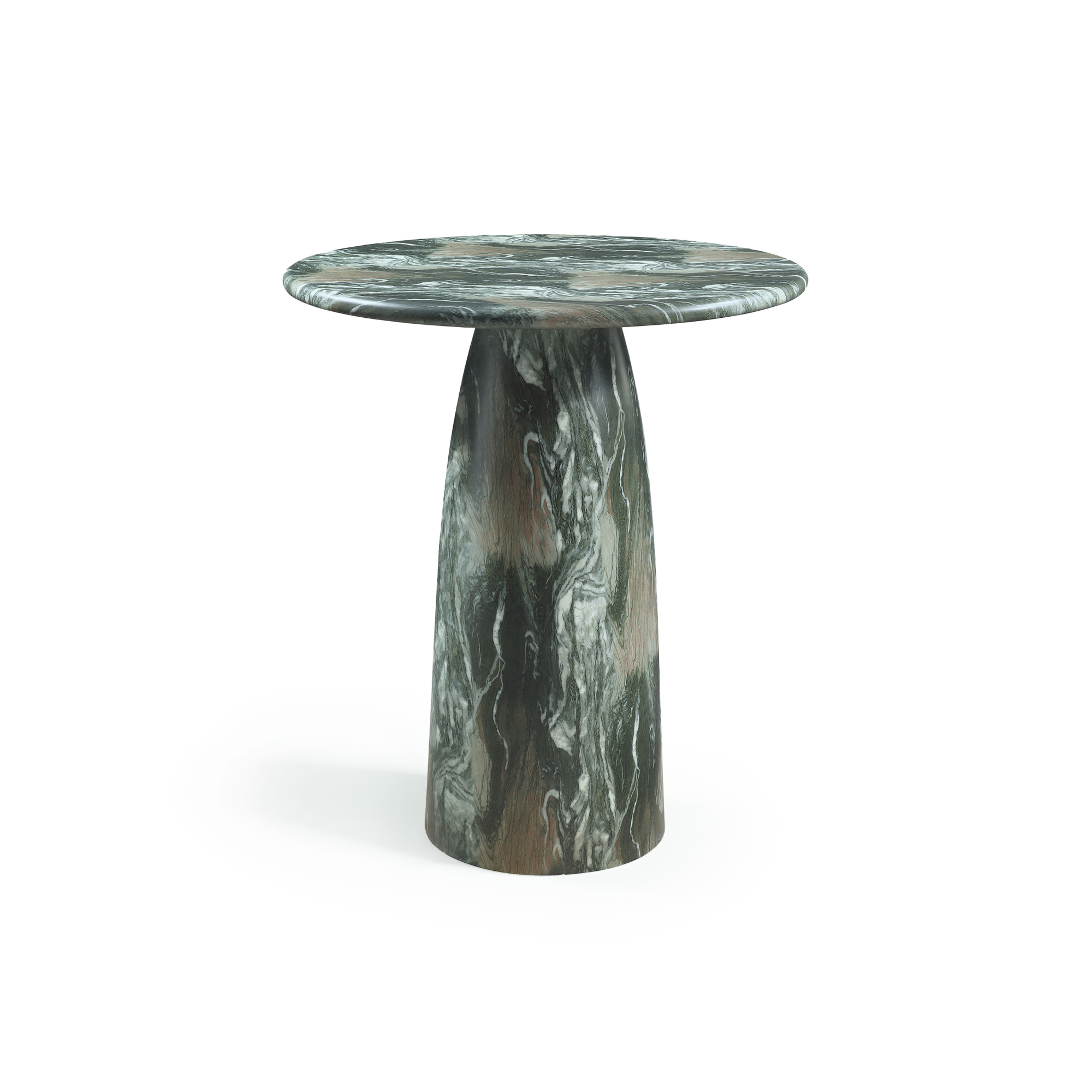 Bronn Concrete Counter Table
