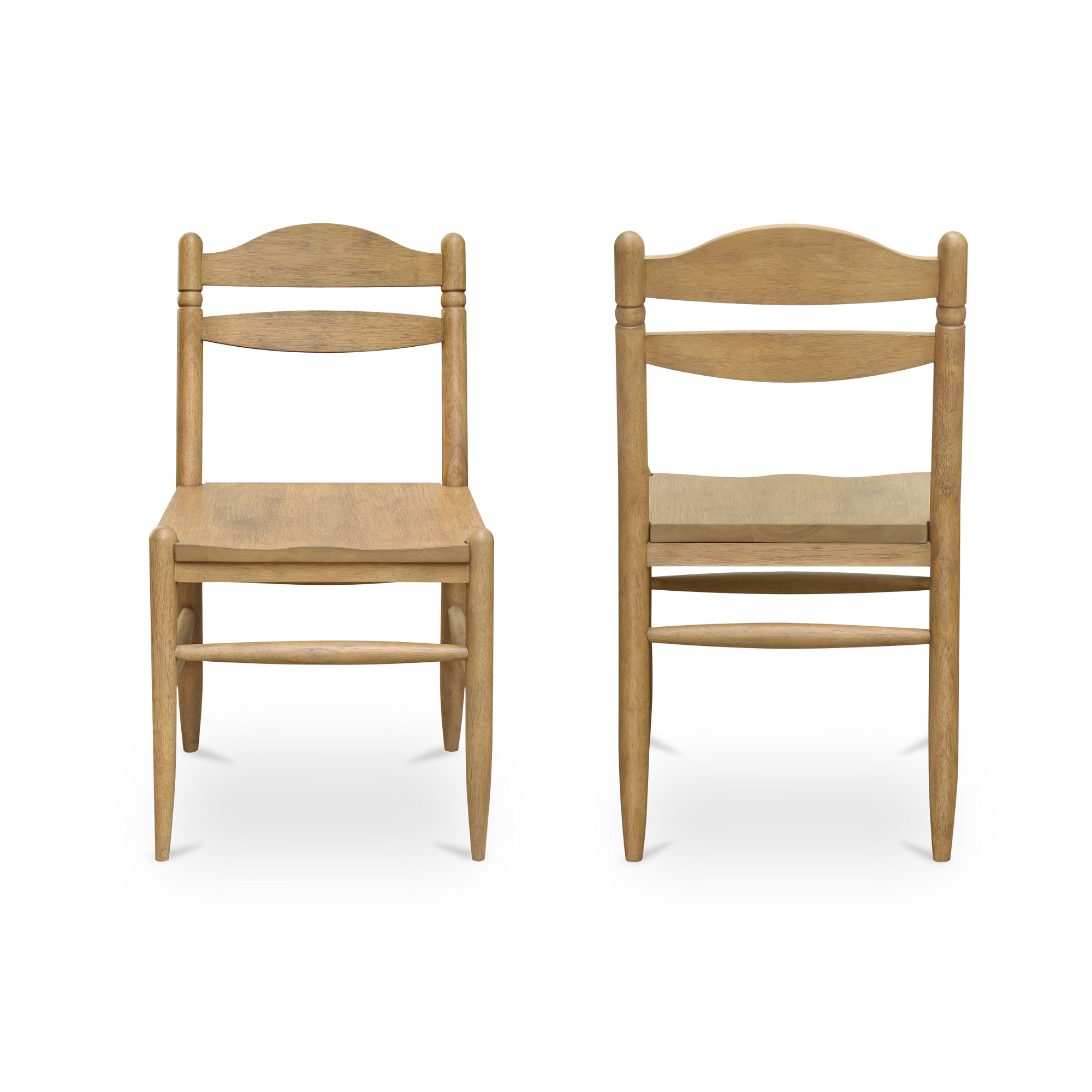 Tay Dining Chair, Set of 2