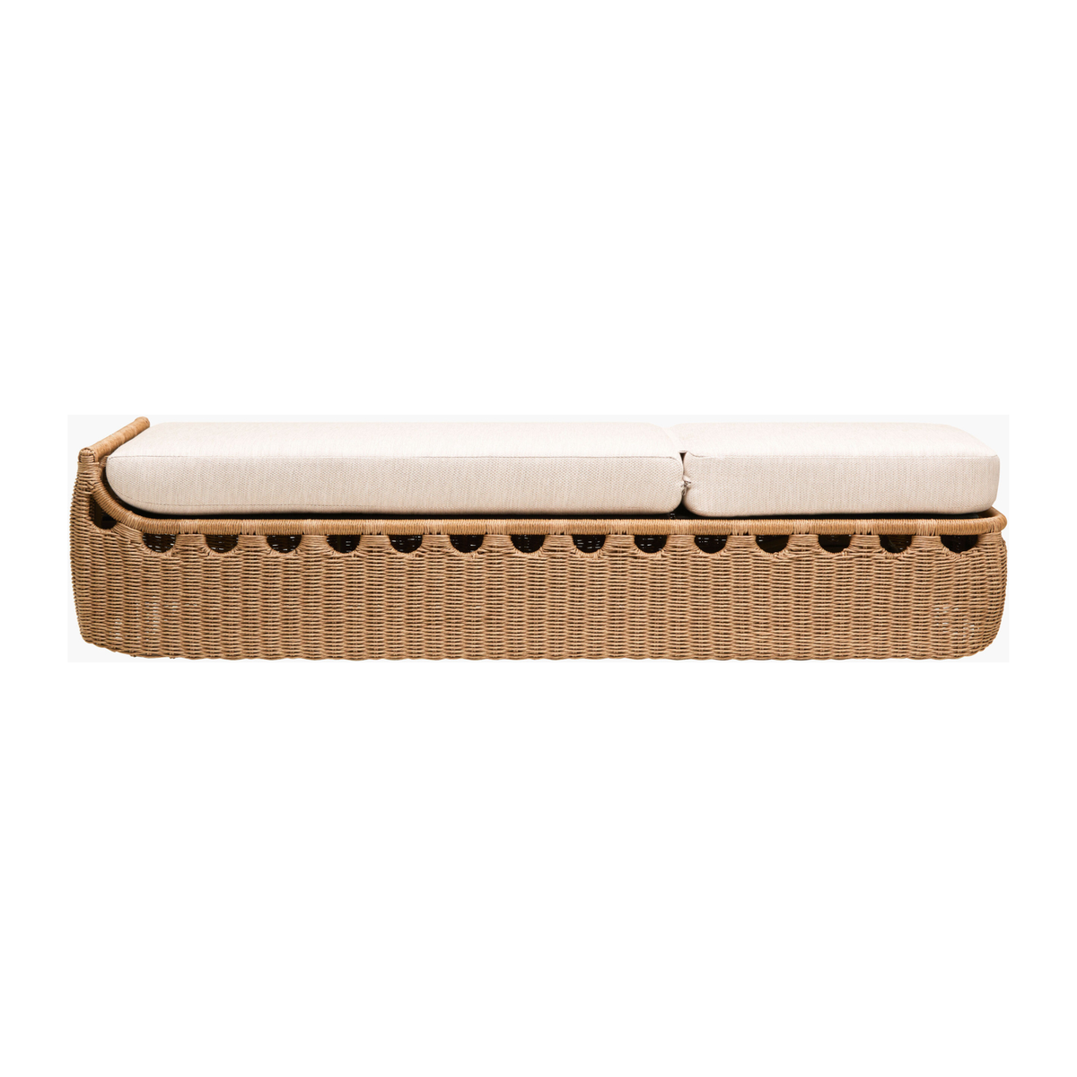 Milena Chaise Lounge