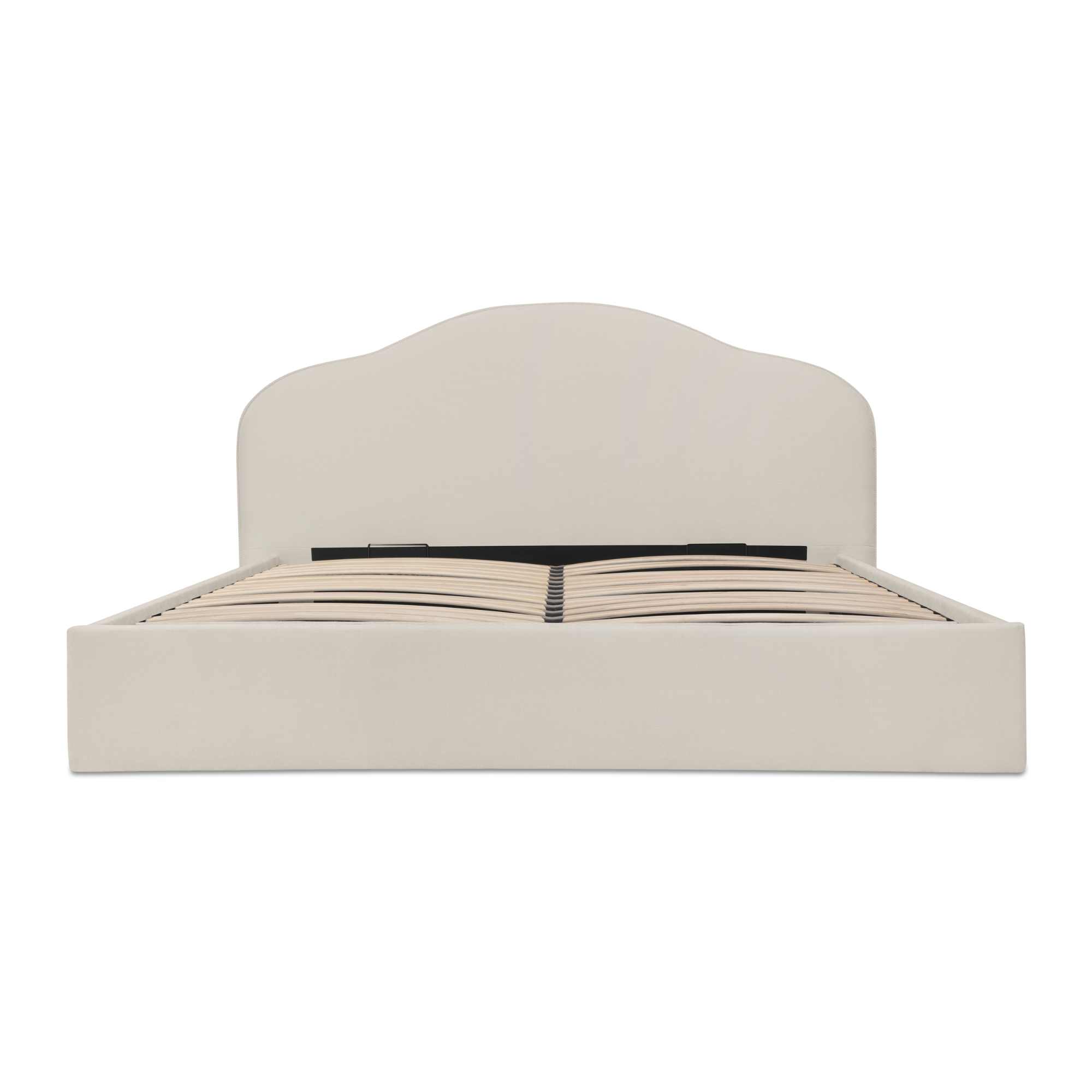 Maren Storage Bed-Consoles + Sideboards-StyleMeGHD