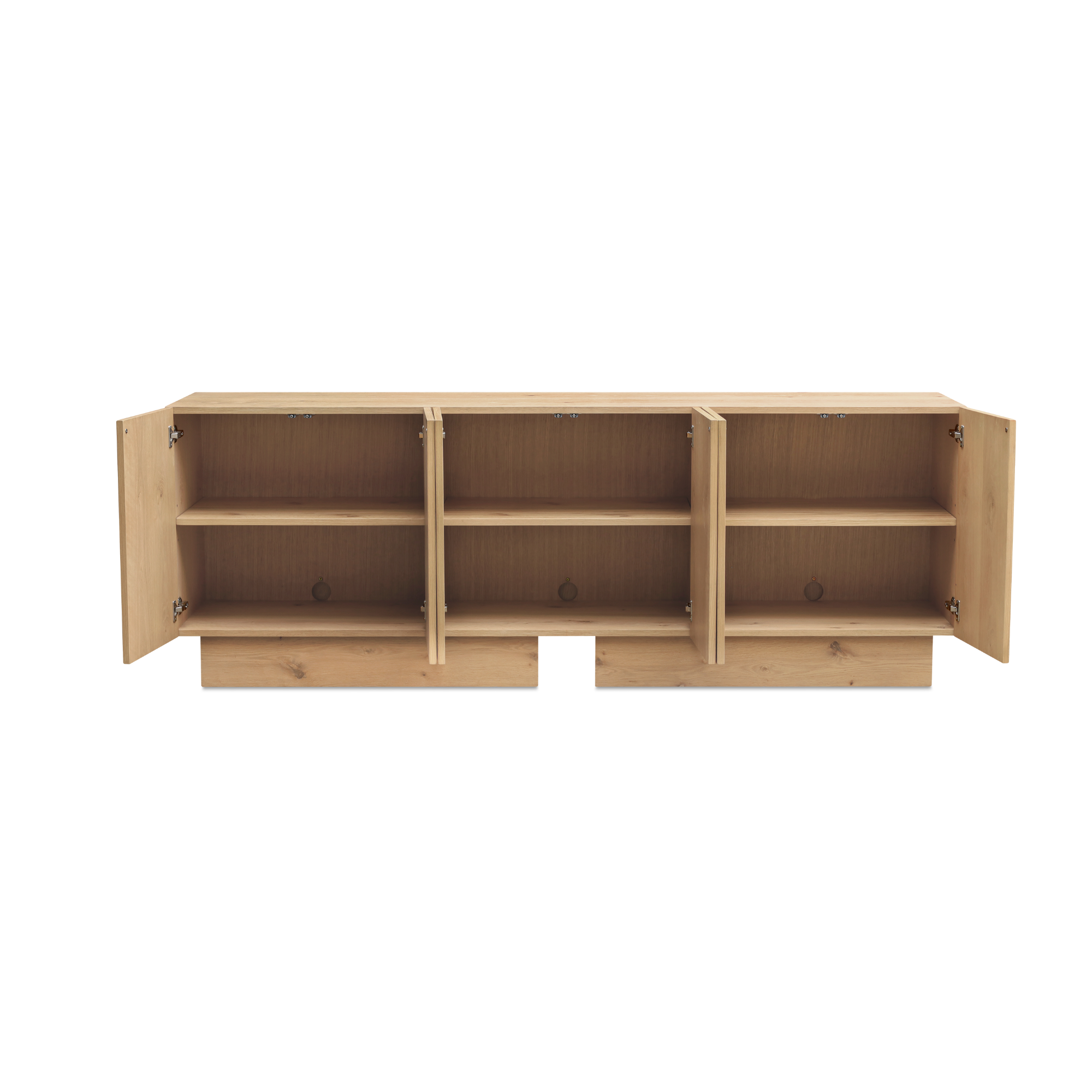 Shaw Sideboard-Consoles + Sideboards-StyleMeGHD