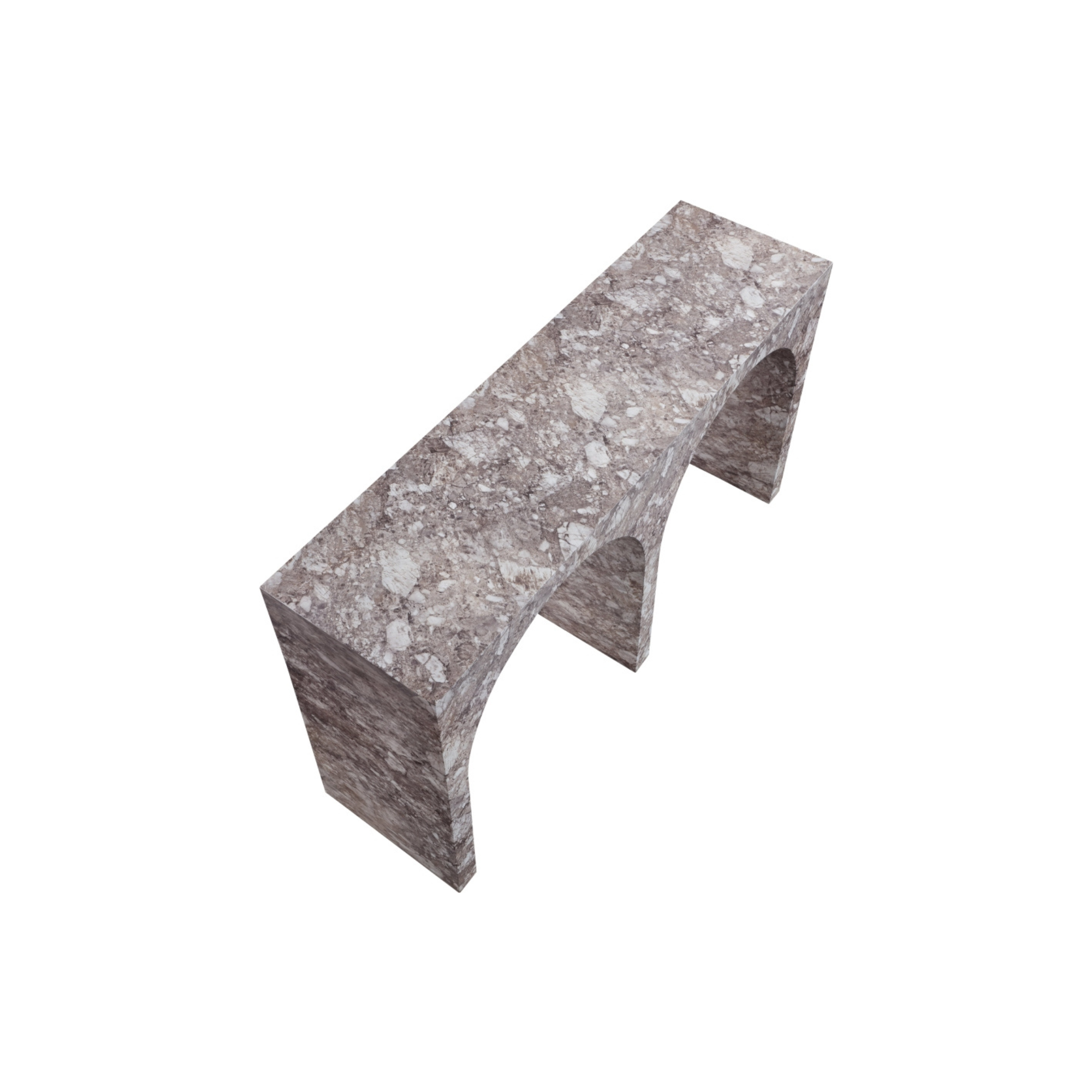 Valenza Console Table