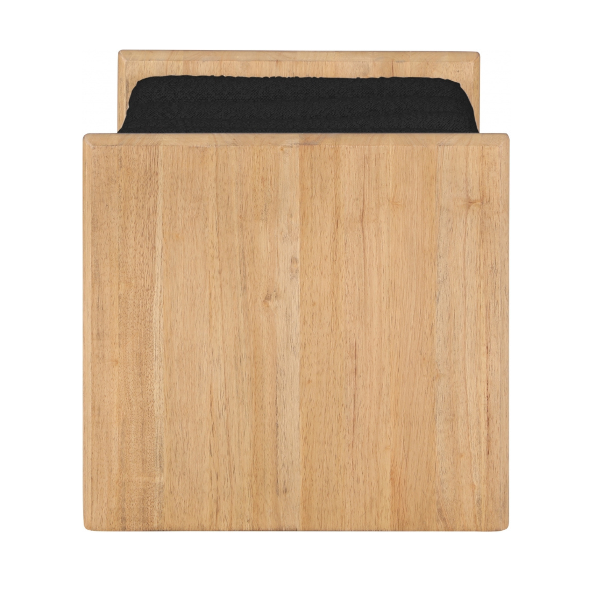 Celia Fabric Bench-Ottomans, Benches + Poufs-StyleMeGHD