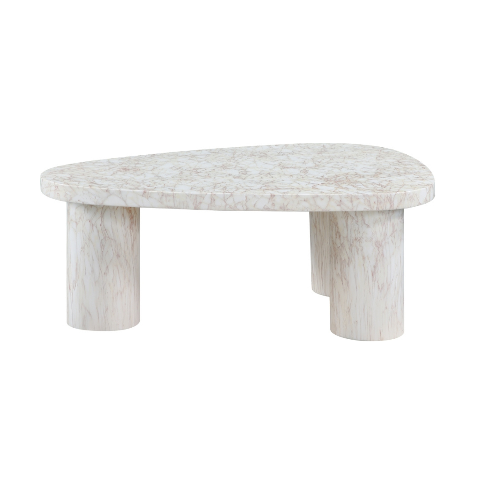 Kade Coffee Table-Coffee Tables-StyleMeGHD