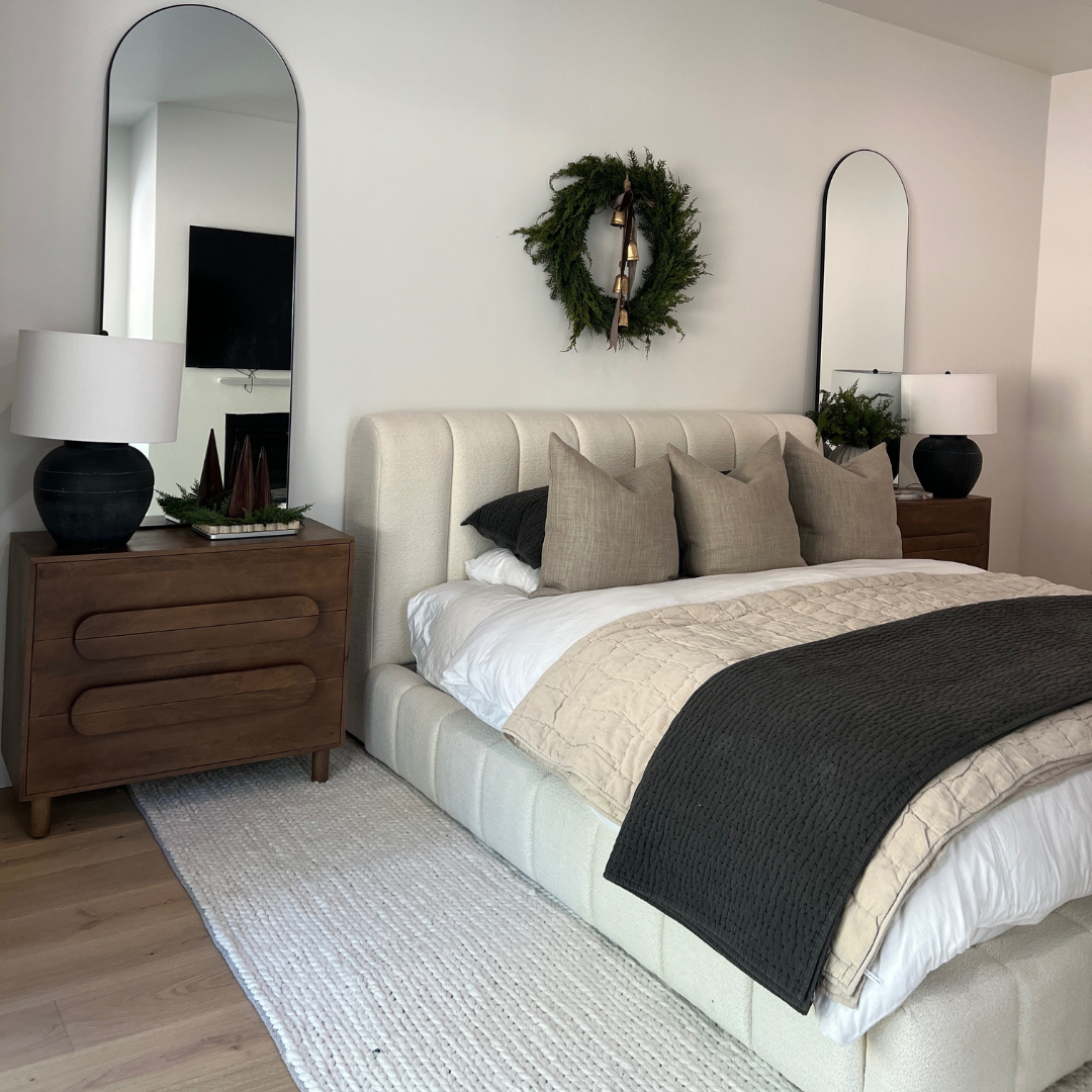Astrid Nightstand