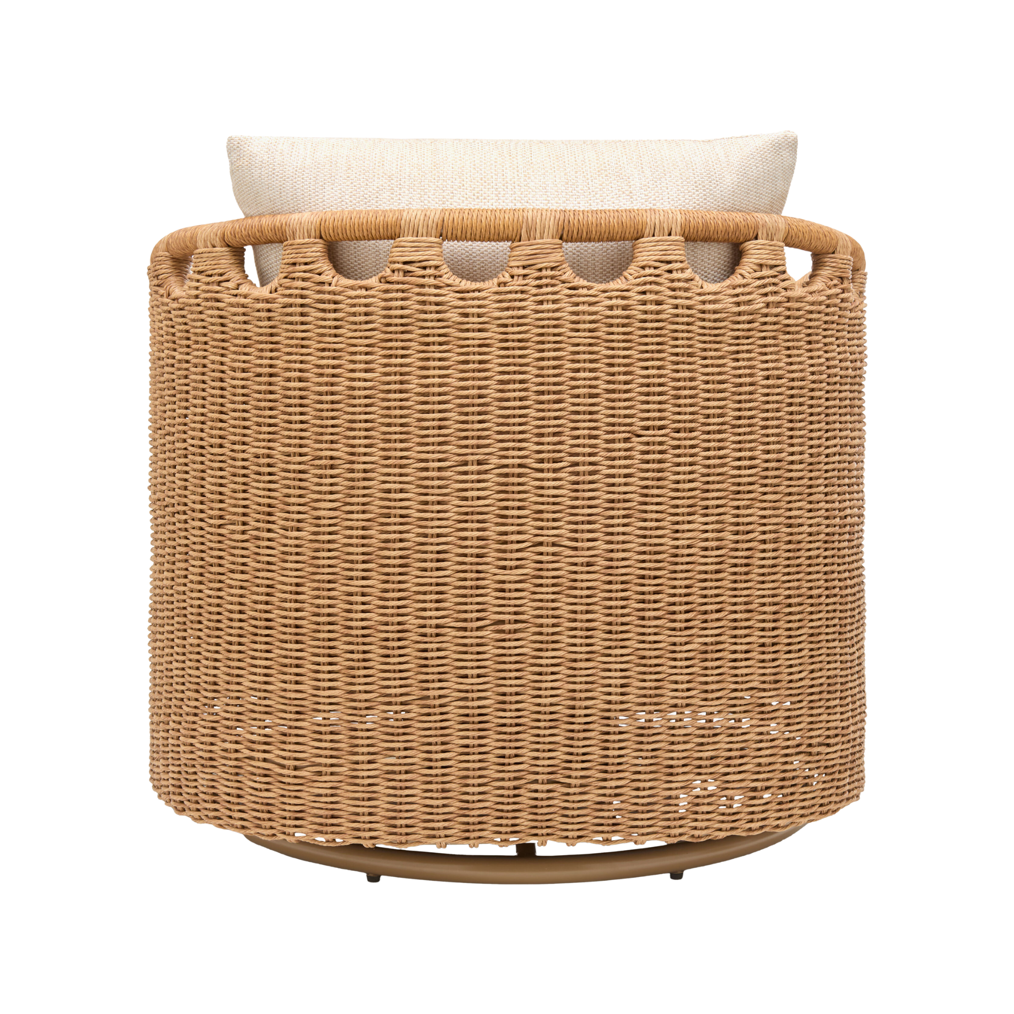 Raya Swivel Chair