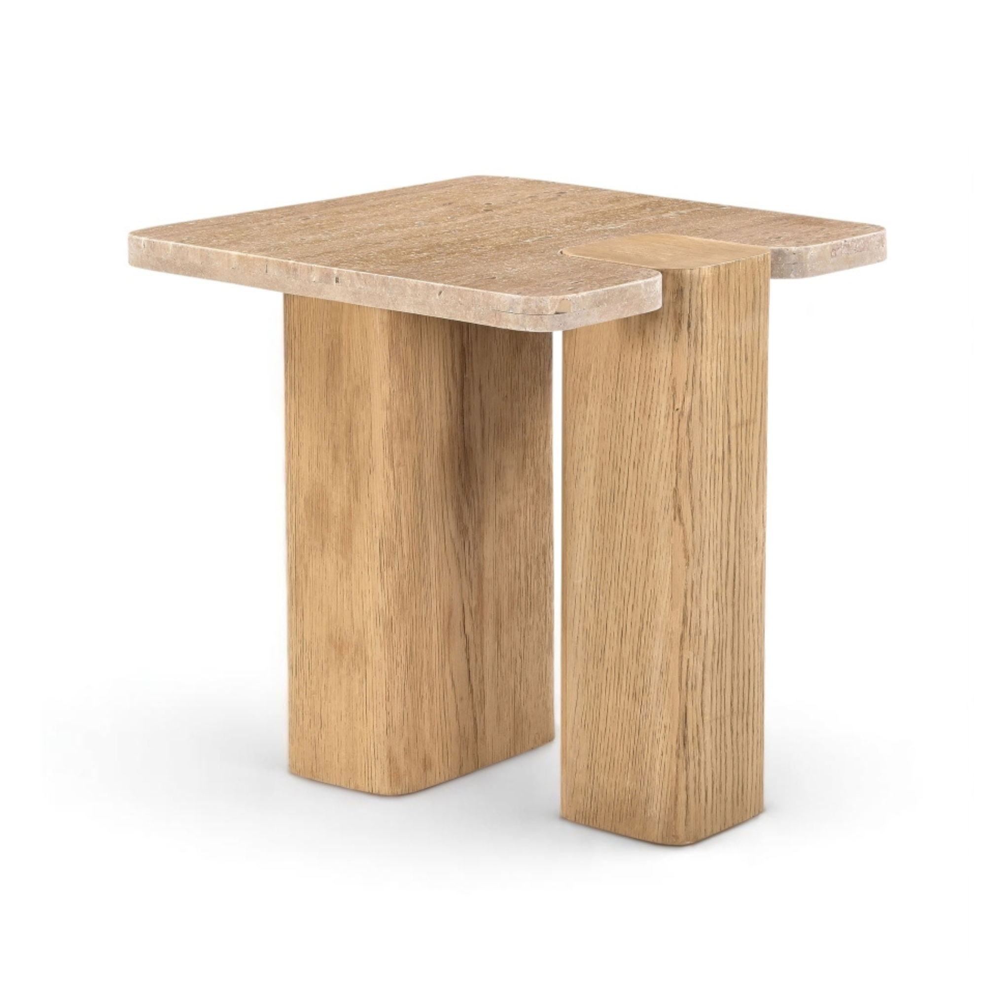 Mirea End Table