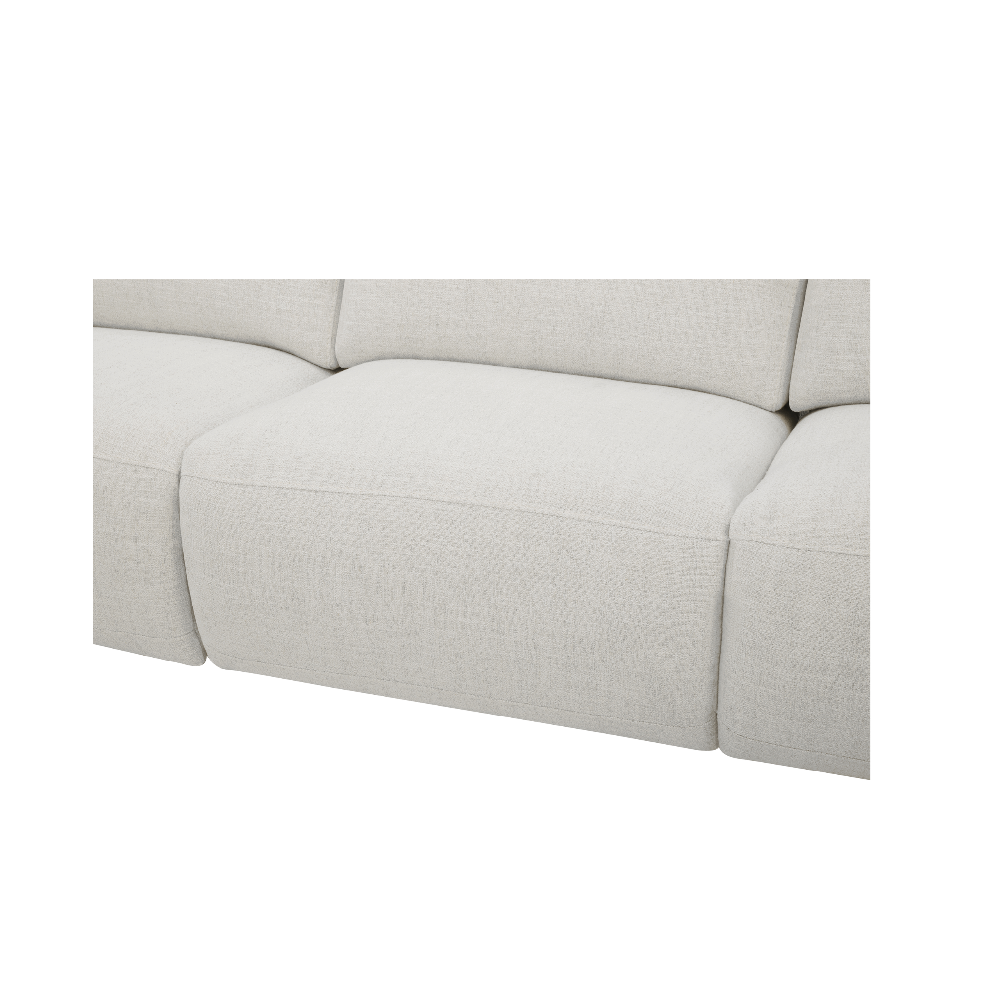 Wildes Power Recliner Sofa
