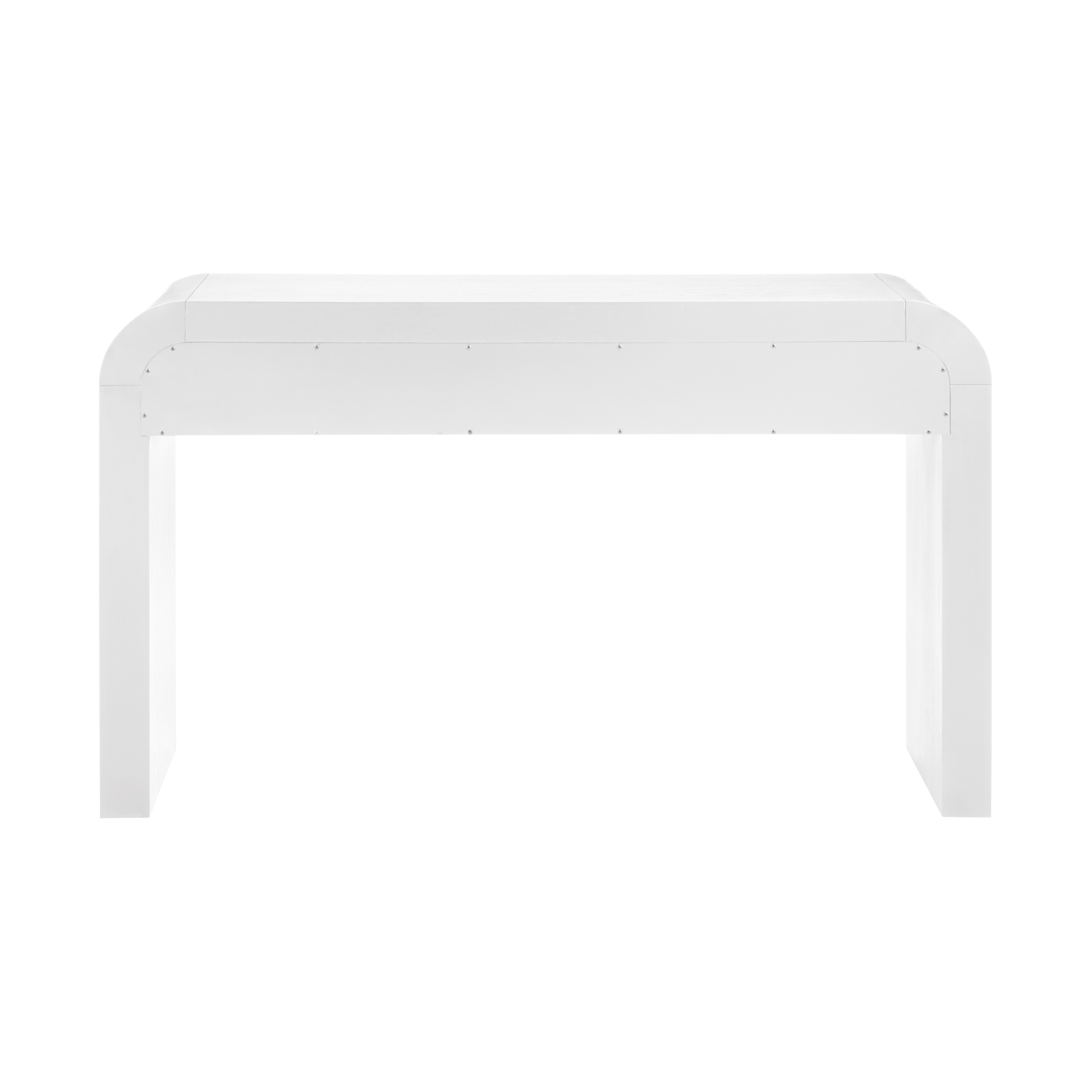 Artessa Ash Veneer Console Table