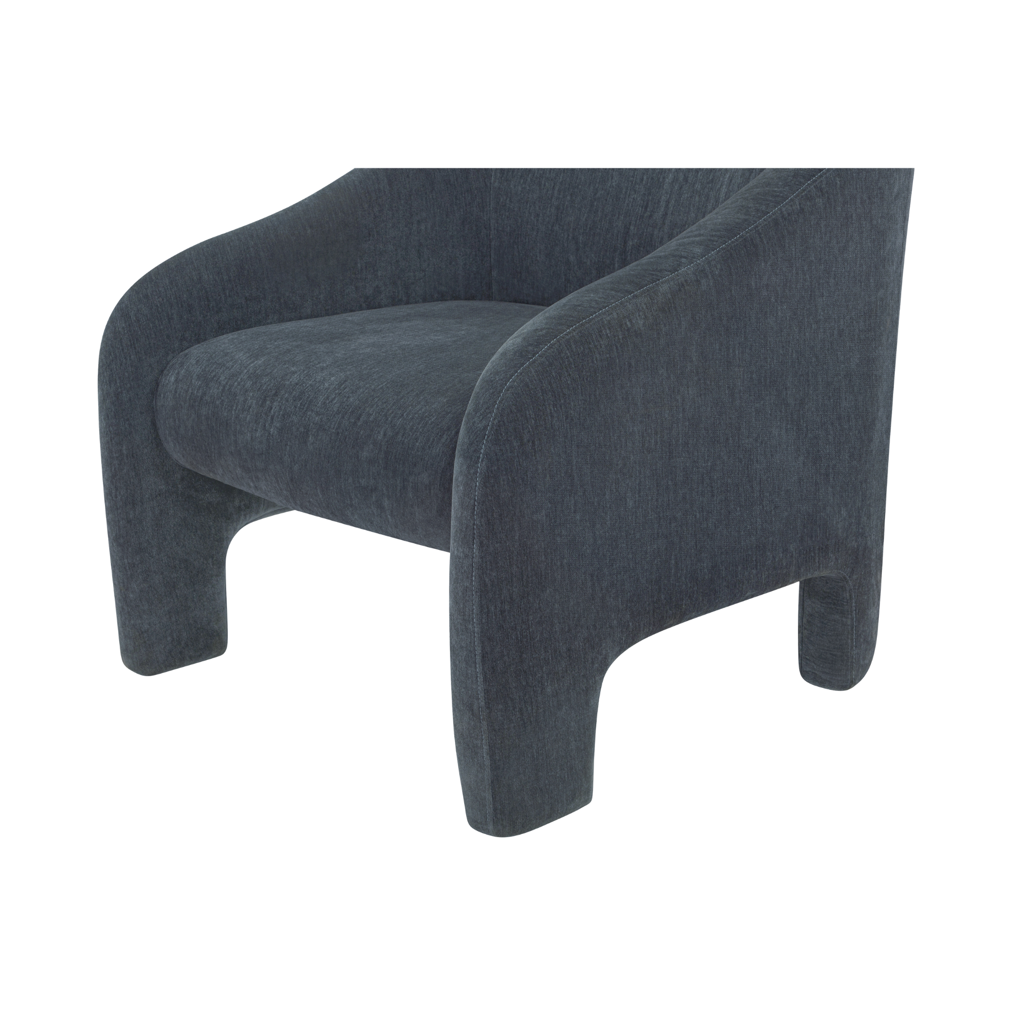 Tuva Accent Chair-Chairs-StyleMeGHD